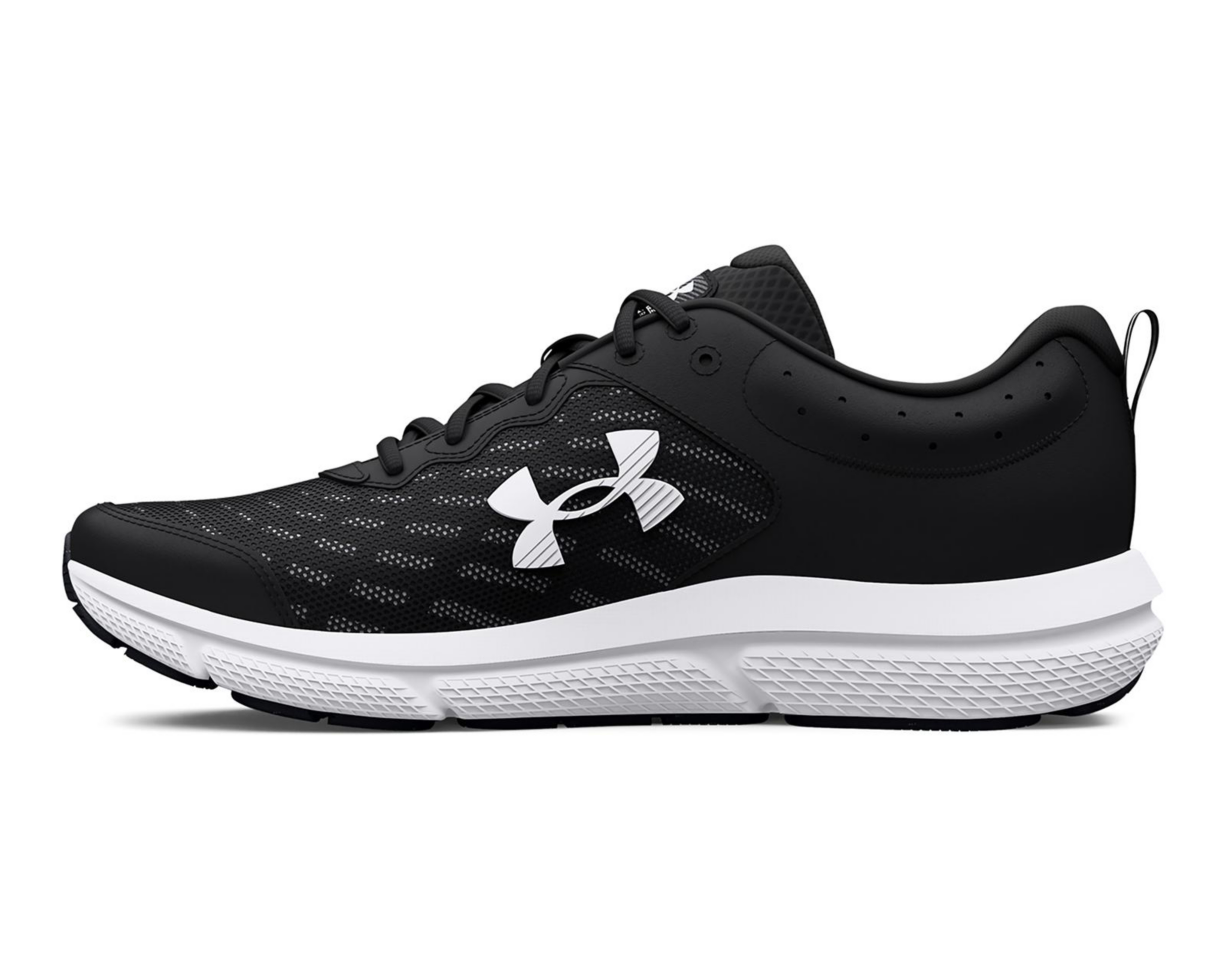 Foto 5 pulgar | Tenis Under Armour Charged Assert 10 para Hombre