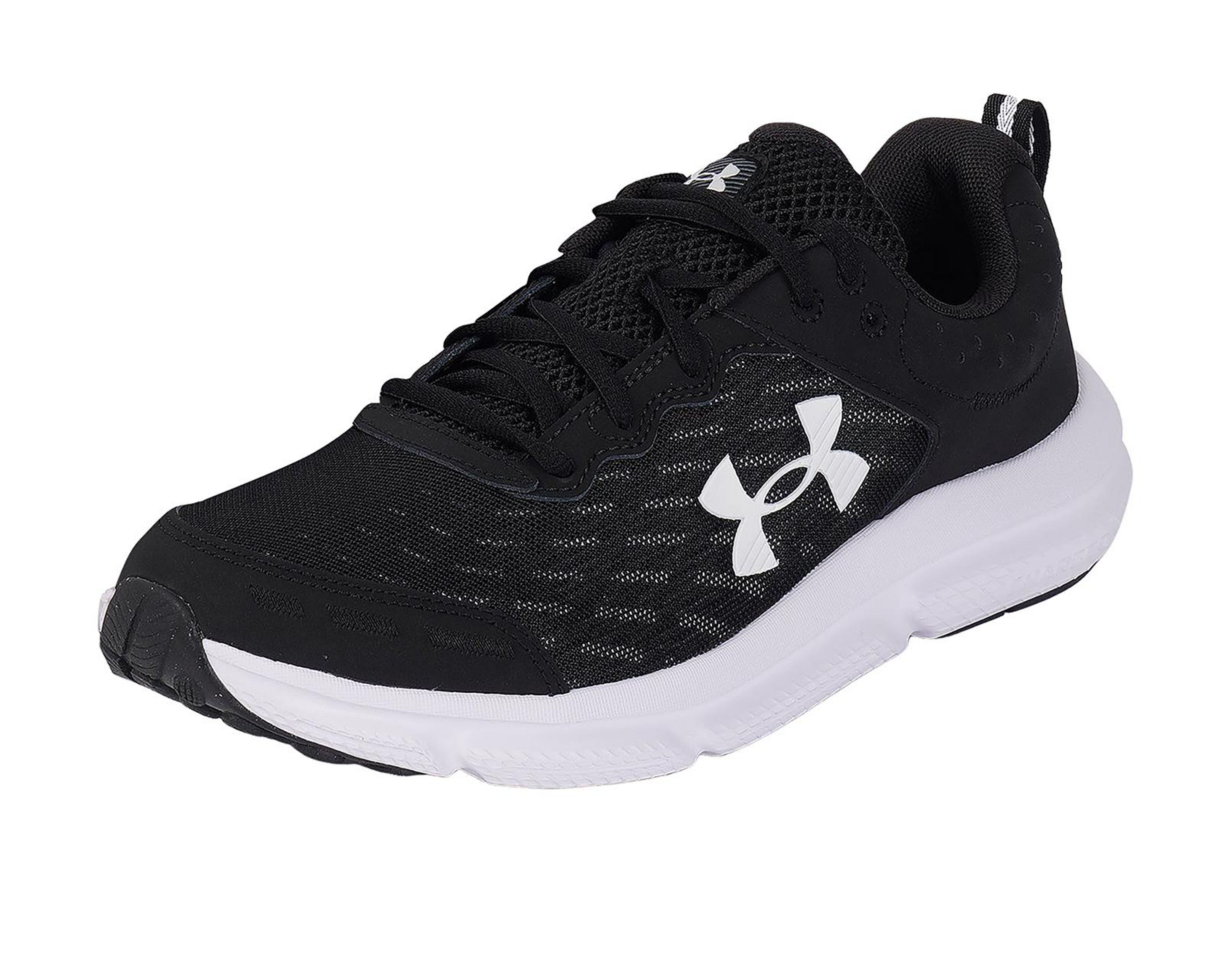 Foto 6 pulgar | Tenis Under Armour Charged Assert 10 para Hombre