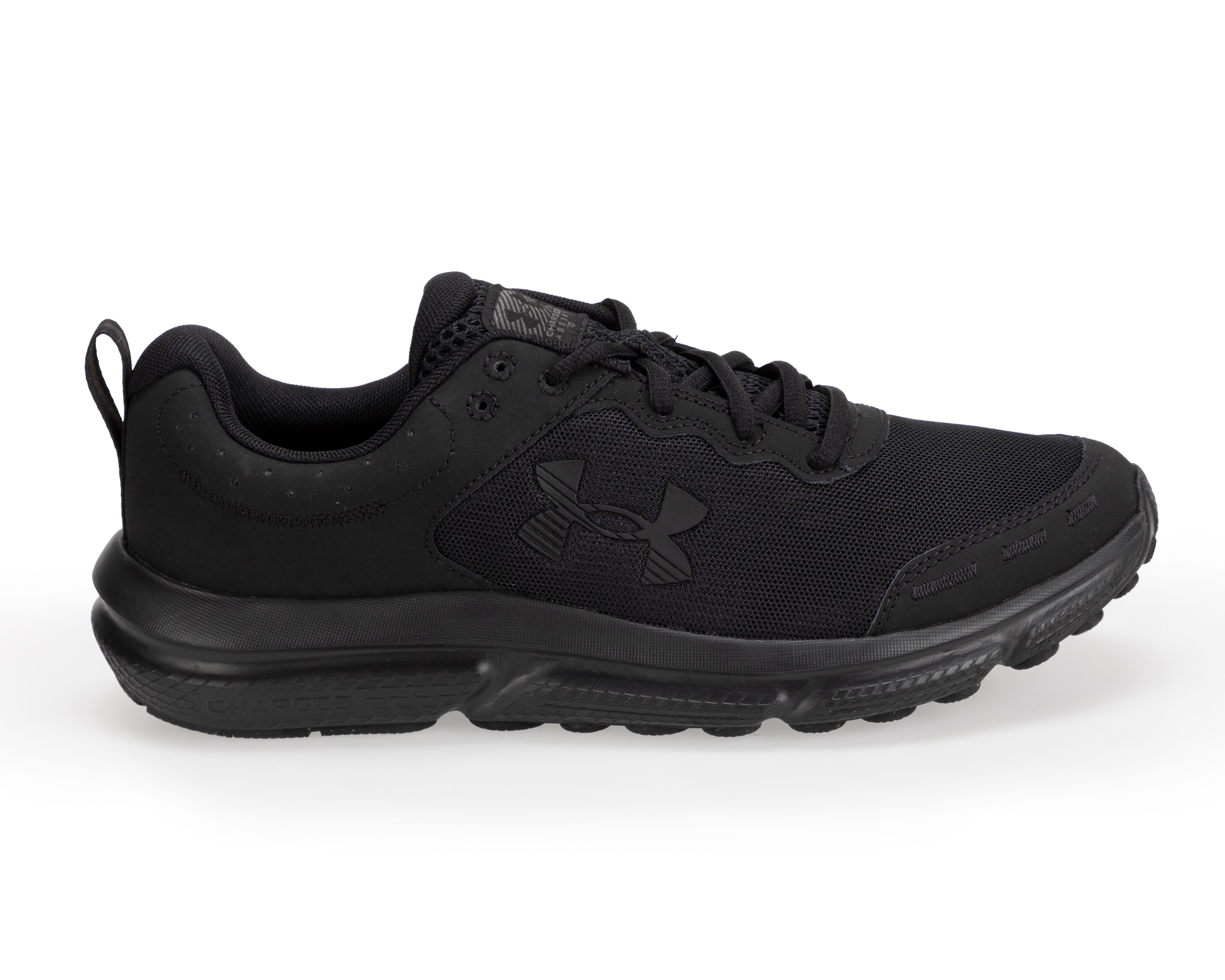 Foto 2 | Tenis para Correr Under Armour Charged Assert 10 para Hombre