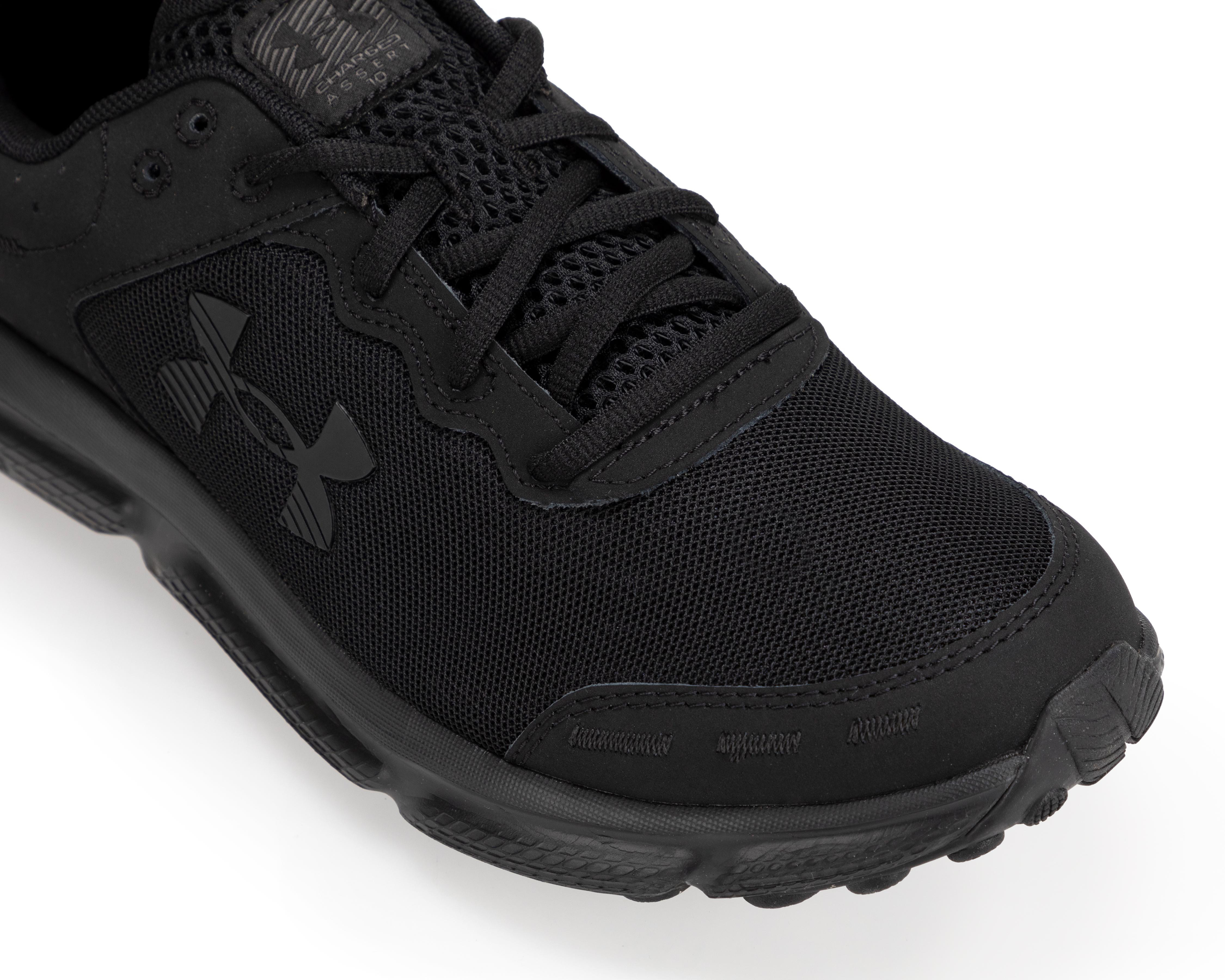 Foto 7 pulgar | Tenis para Correr Under Armour Charged Assert 10 para Hombre