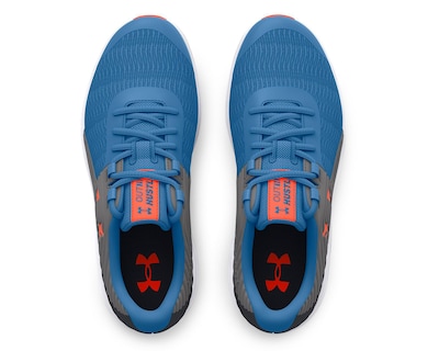 Foto 2 | Tenis Under Armour Outhustle Juveniles