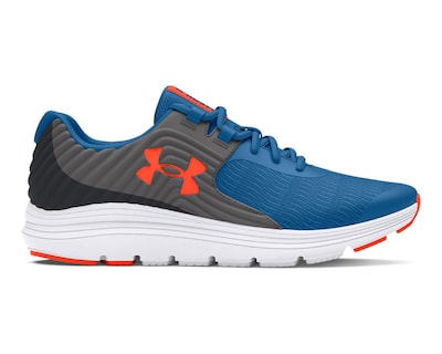 Foto 3 | Tenis Under Armour Outhustle Juveniles