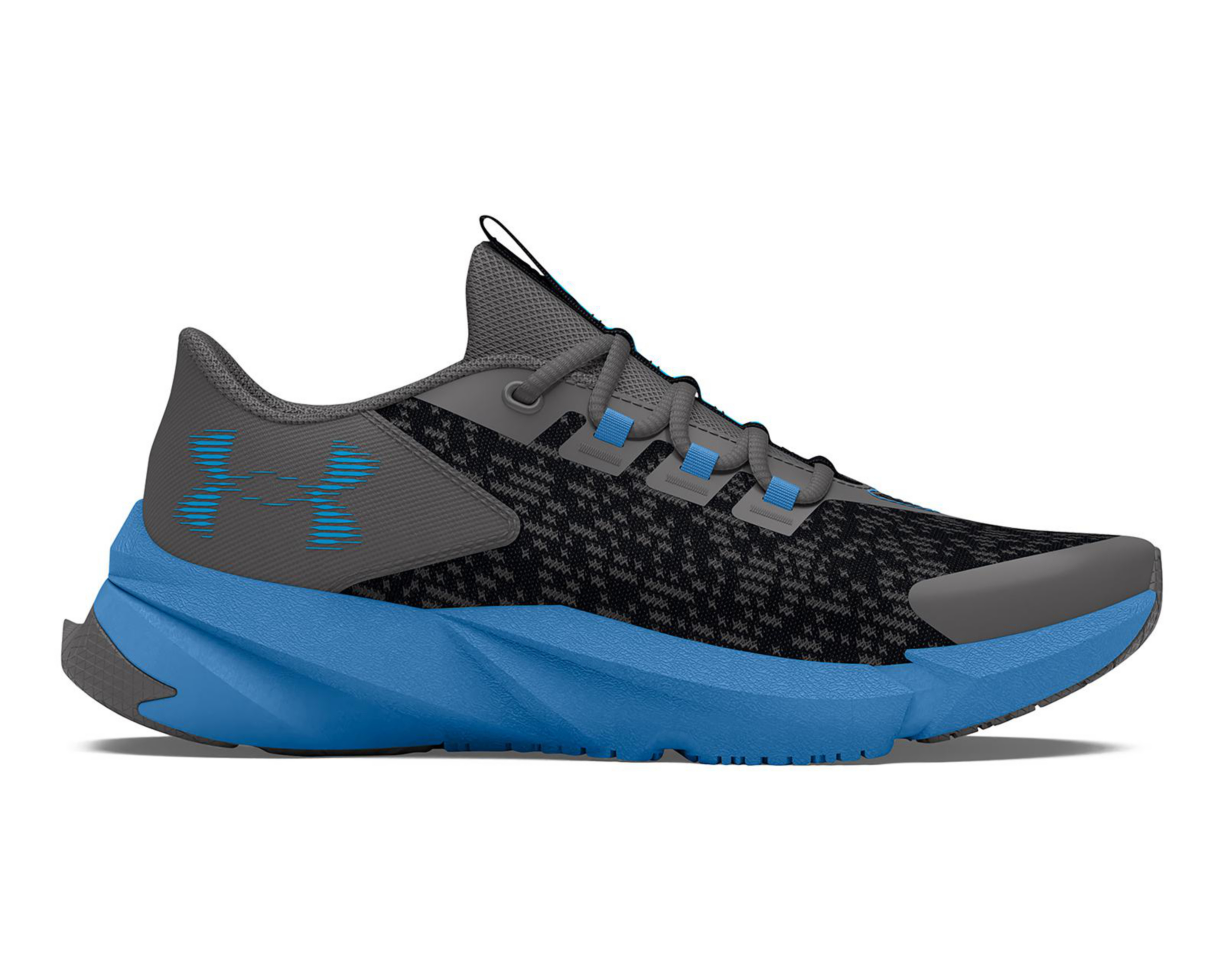 Foto 3 | Tenis Under Armour Scramjet 5 Juveniles