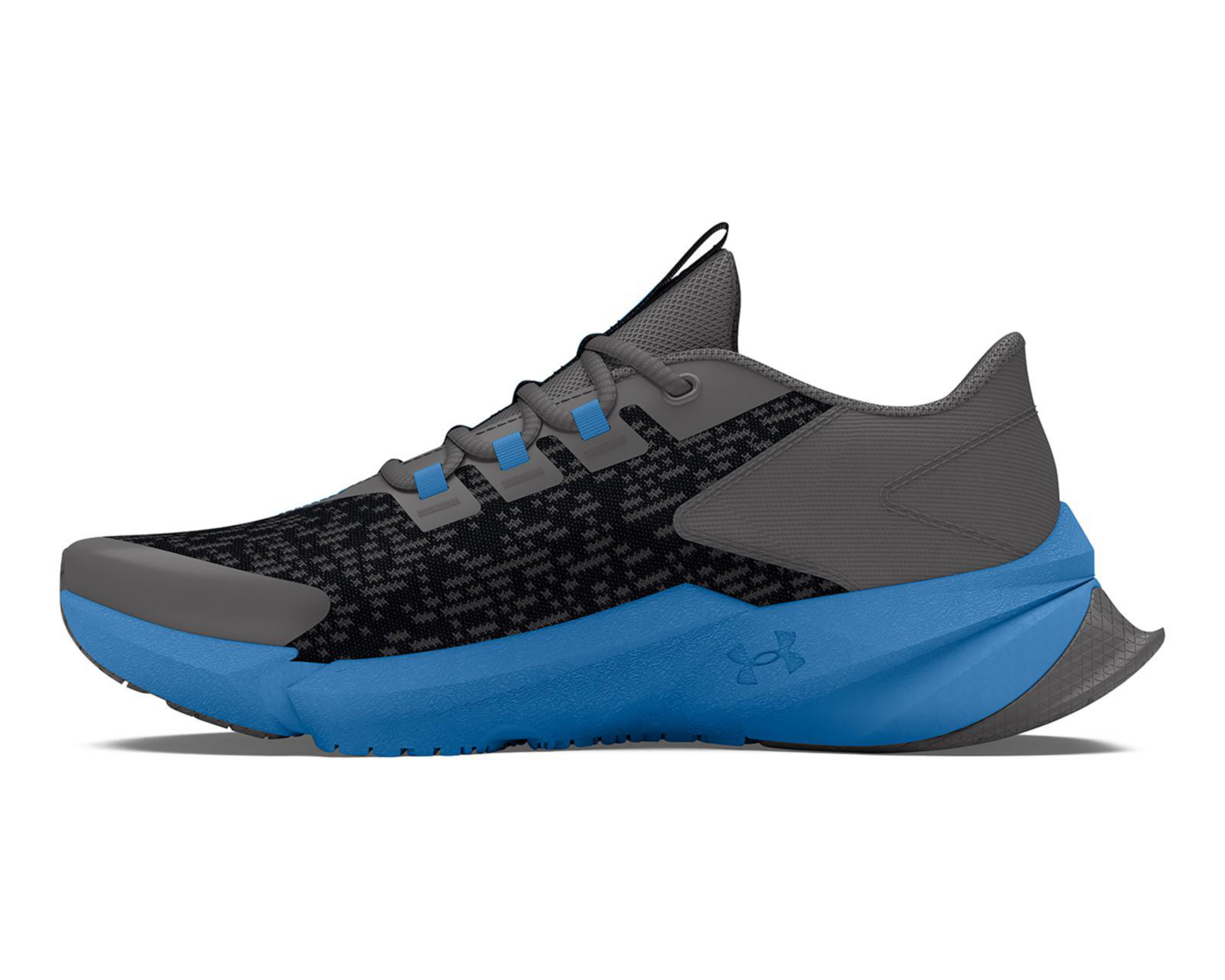 Foto 5 pulgar | Tenis Under Armour Scramjet 5 Juveniles