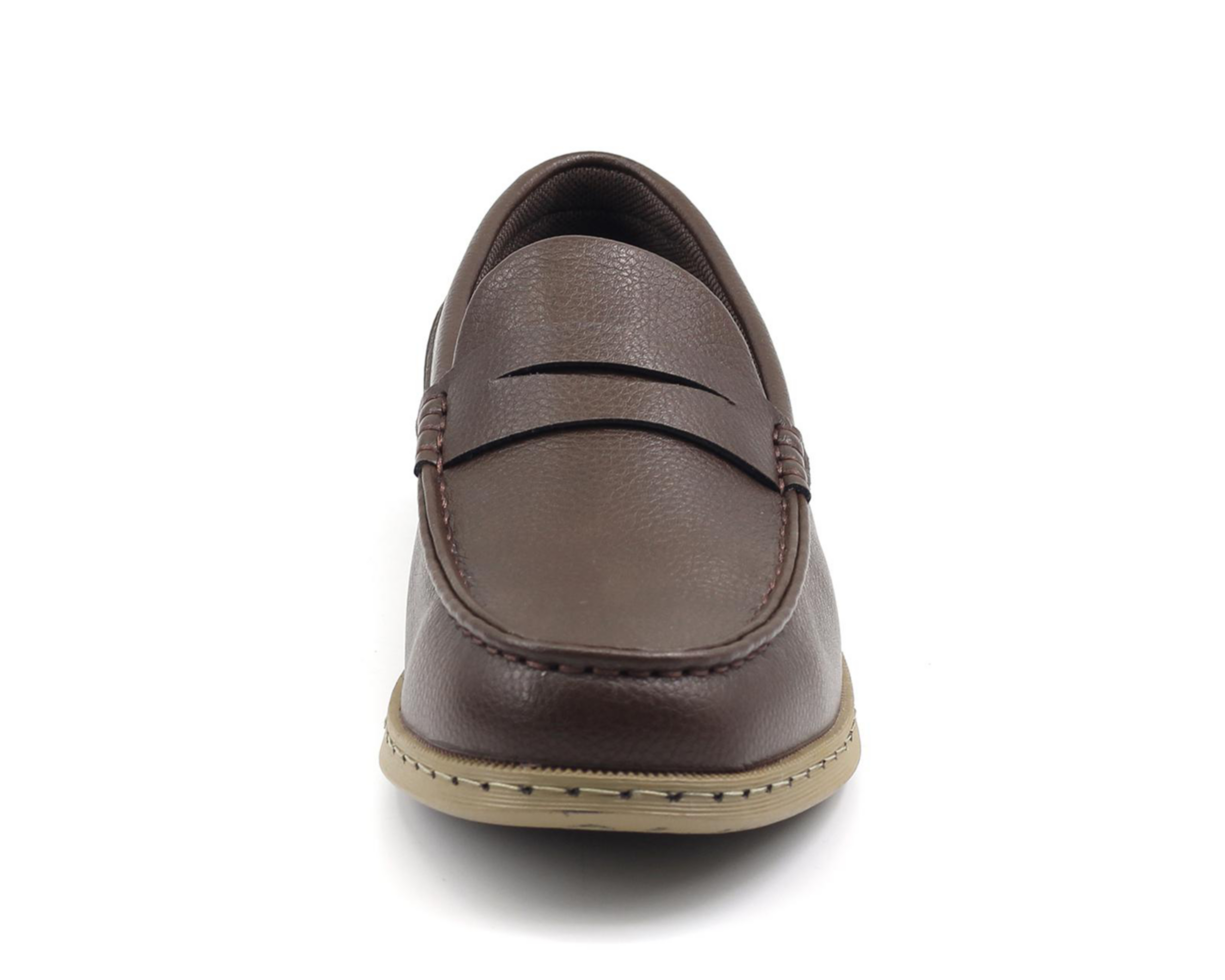 Foto 7 pulgar | Mocasines Wall Street para Hombre