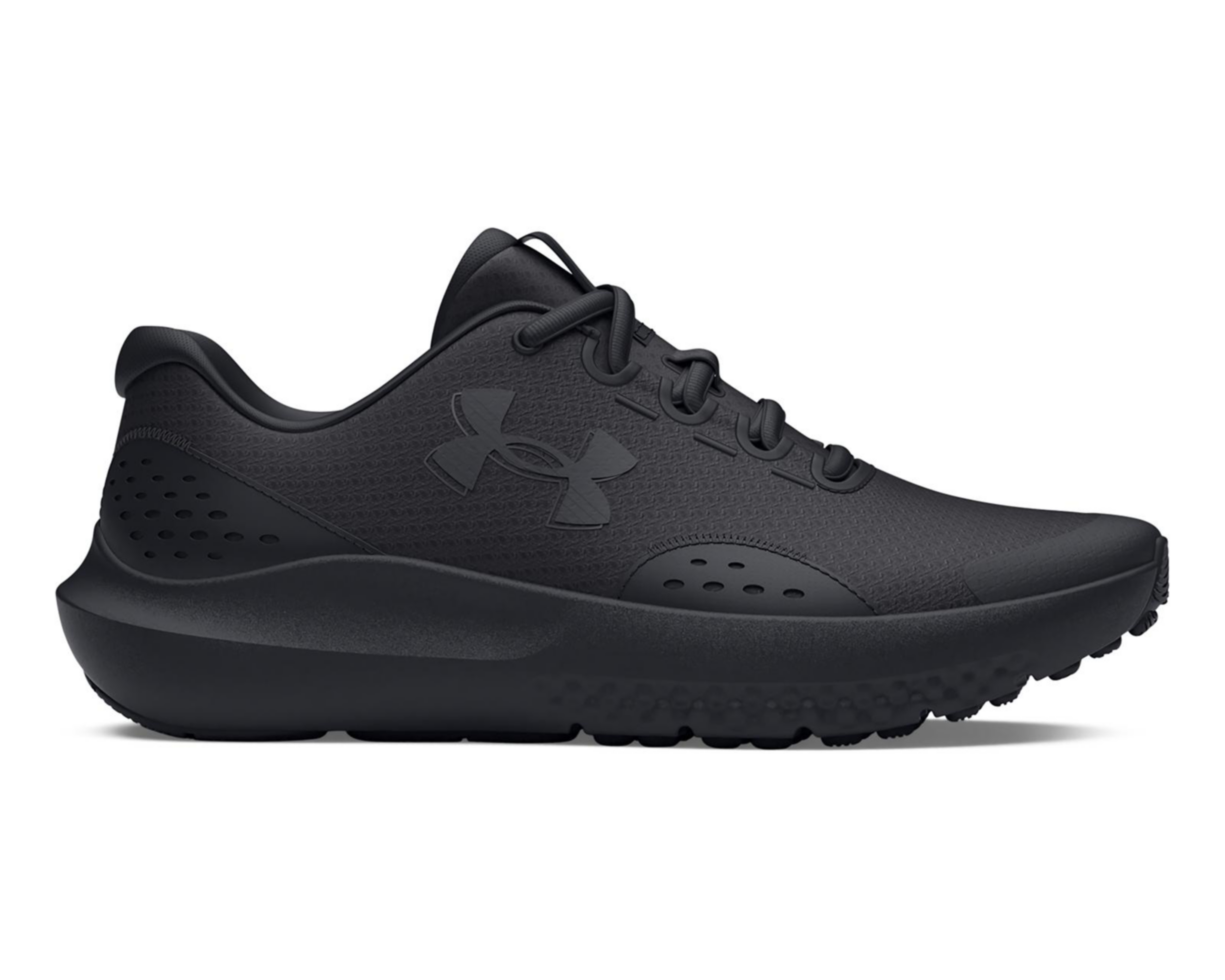 Foto 4 pulgar | Tenis para Correr Under Armour BGS Surge 4 para Mujer