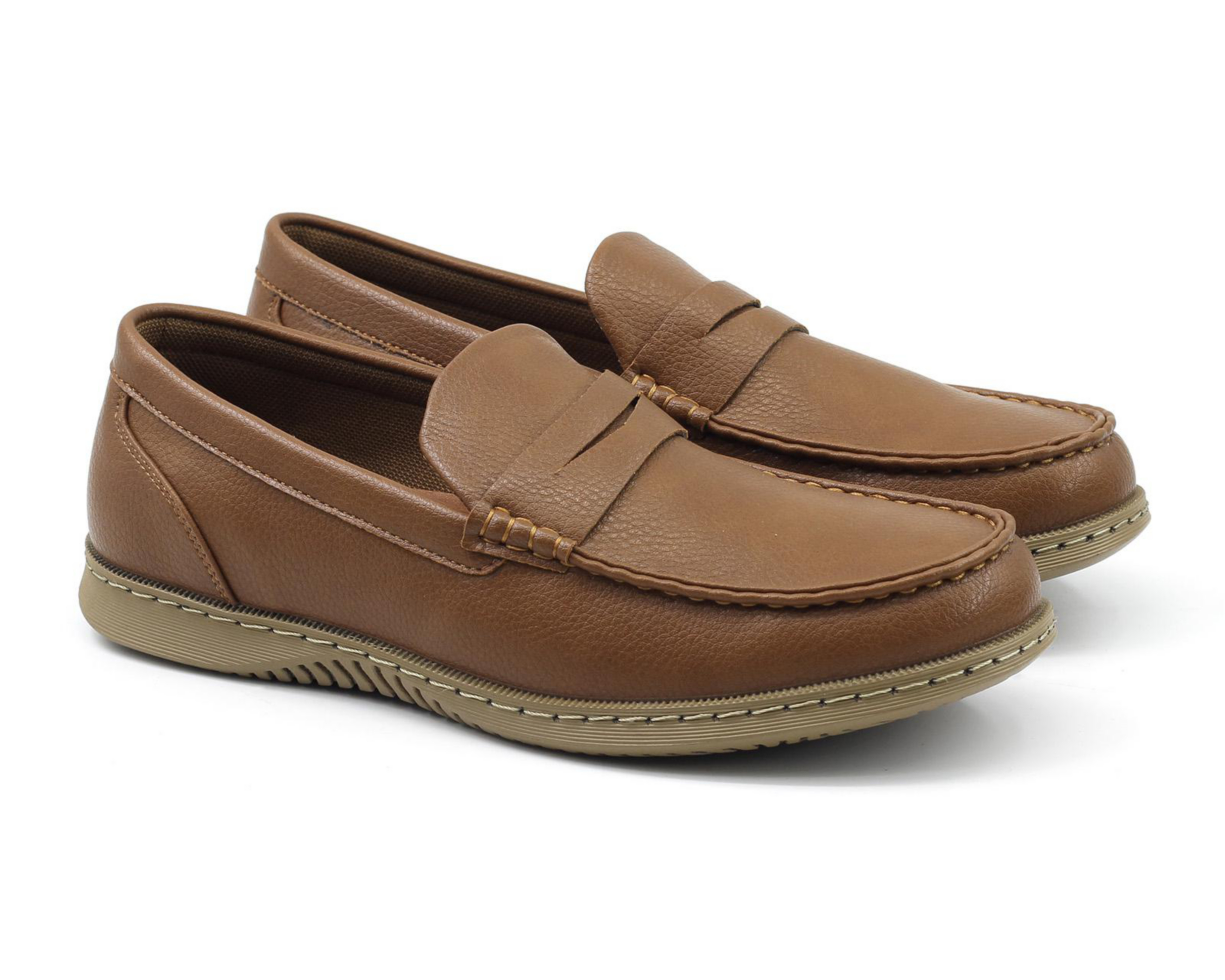 Mocasines Wall Street para Hombre $399