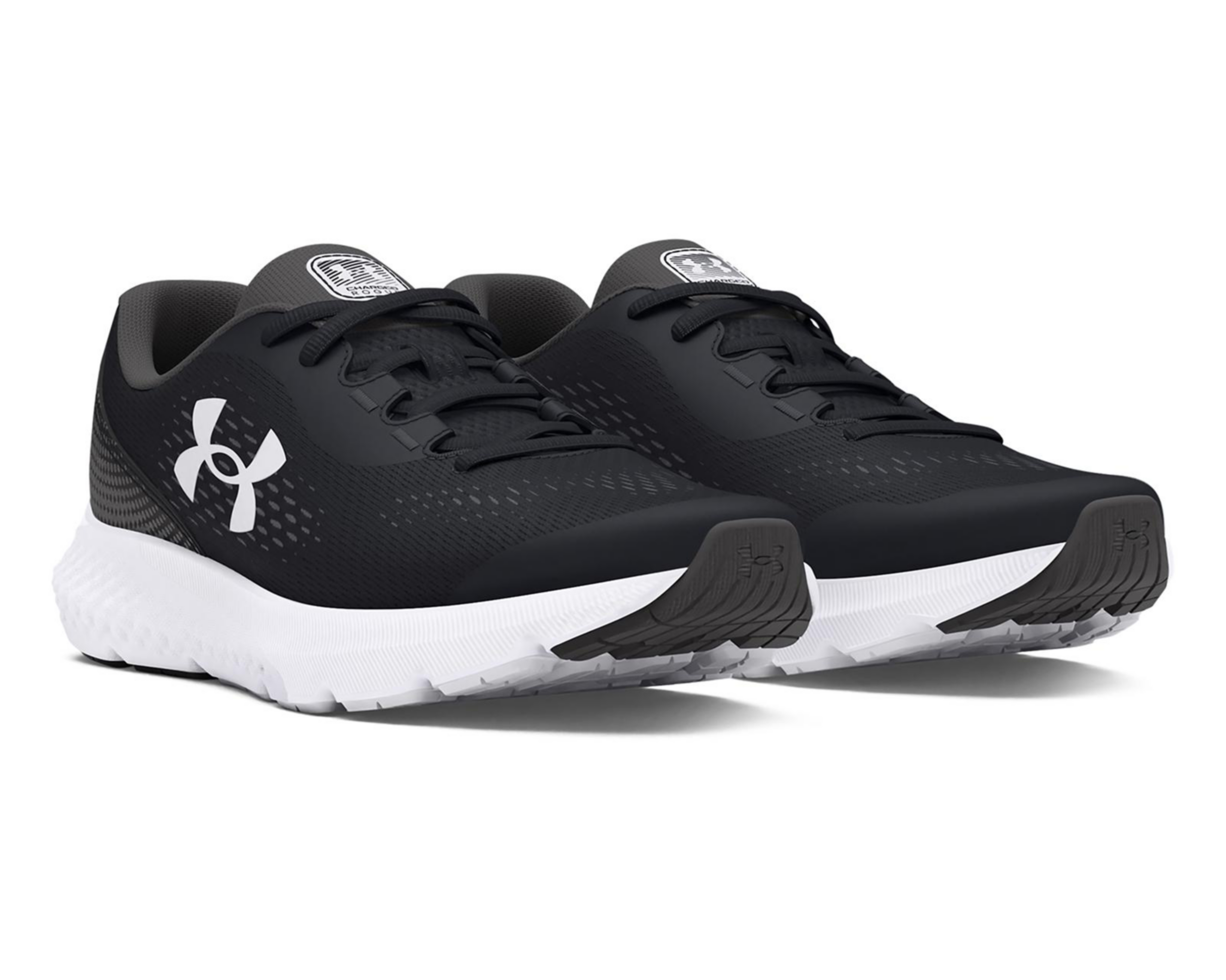 Tenis para Correr Under Armour Charged Rogue 4 para Mujer