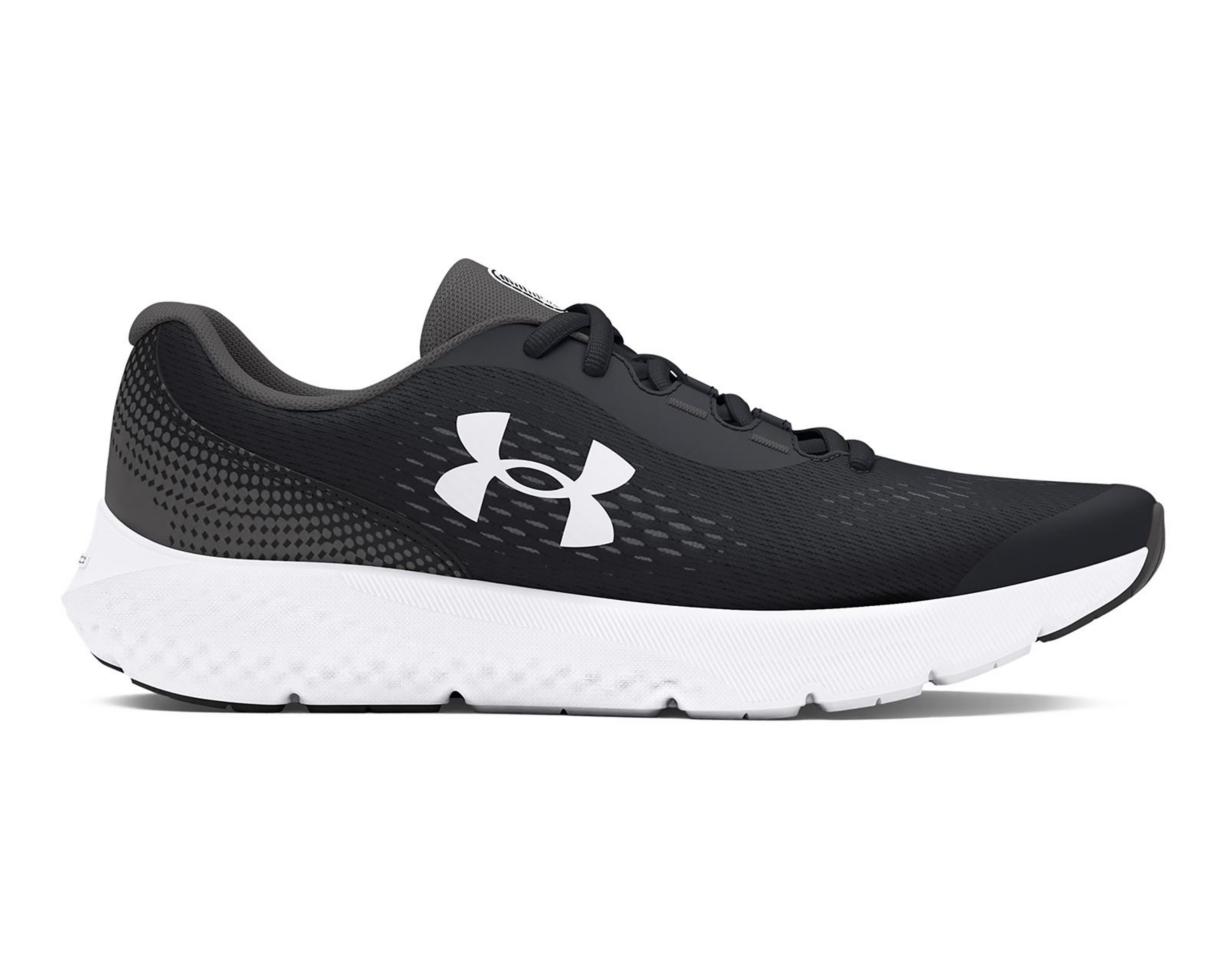 Foto 4 pulgar | Tenis para Correr Under Armour Charged Rogue 4 para Mujer