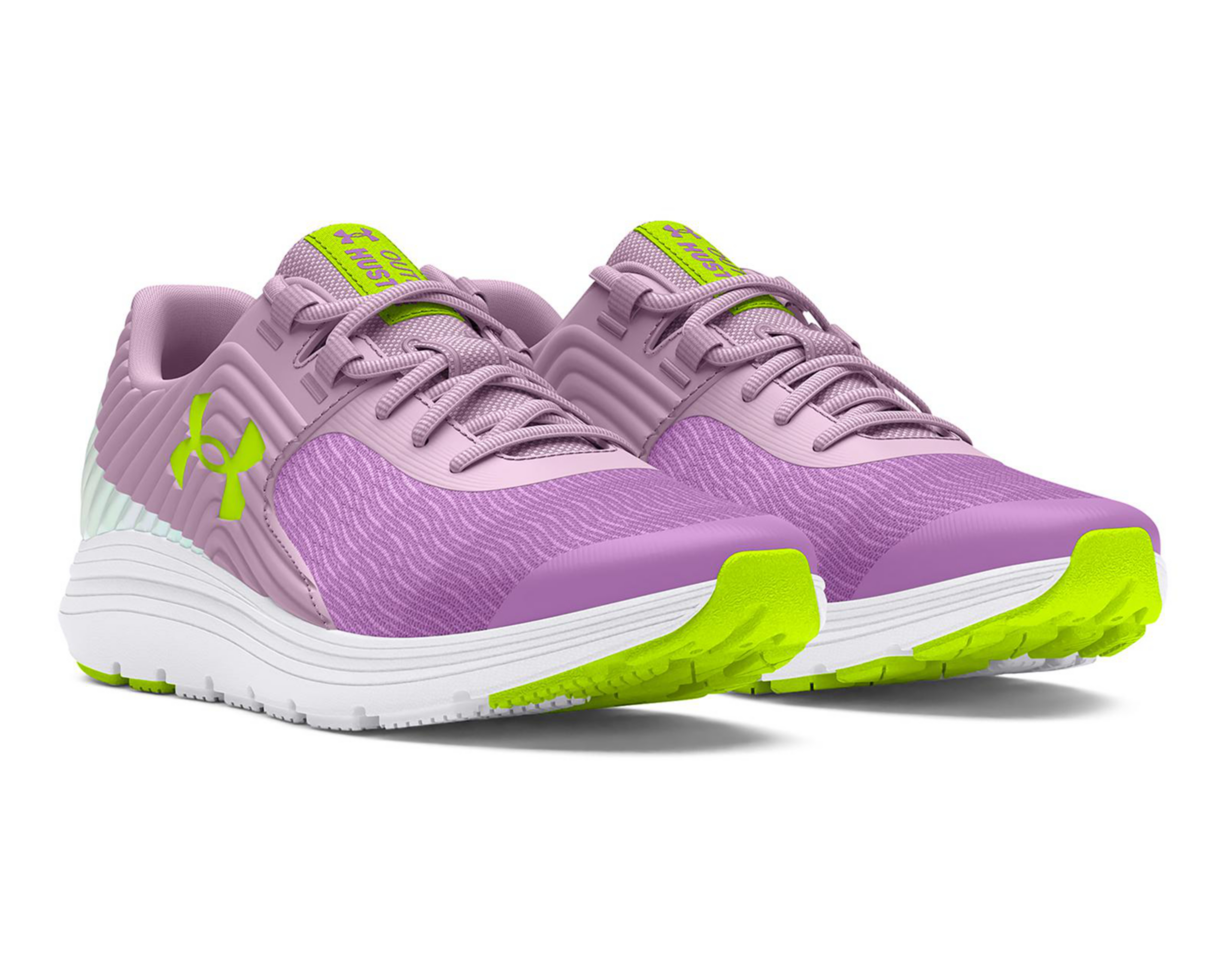 Tenis para Correr Under Armour Outhustle para Mujer