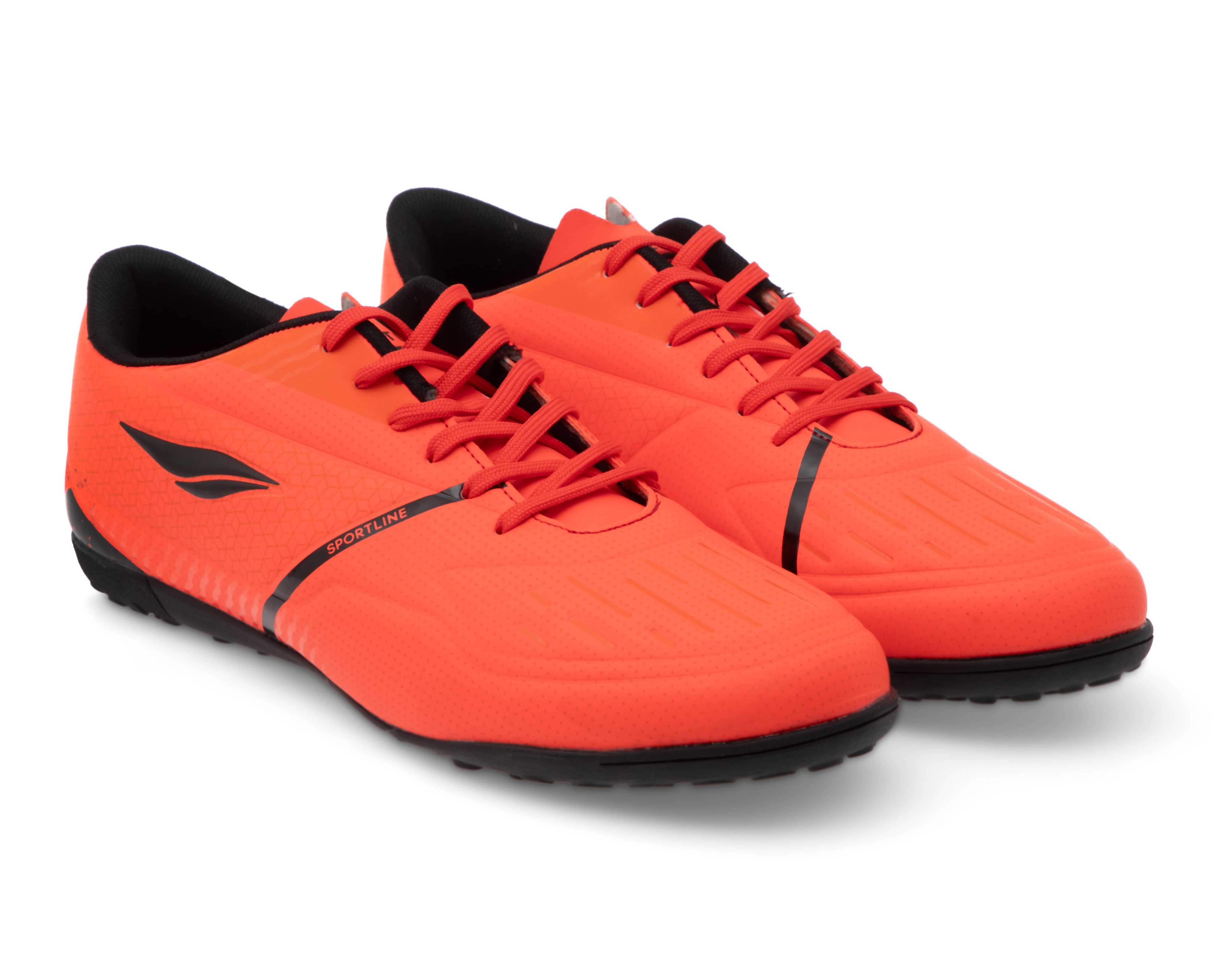 Tenis para Futbol Sportline para Hombre