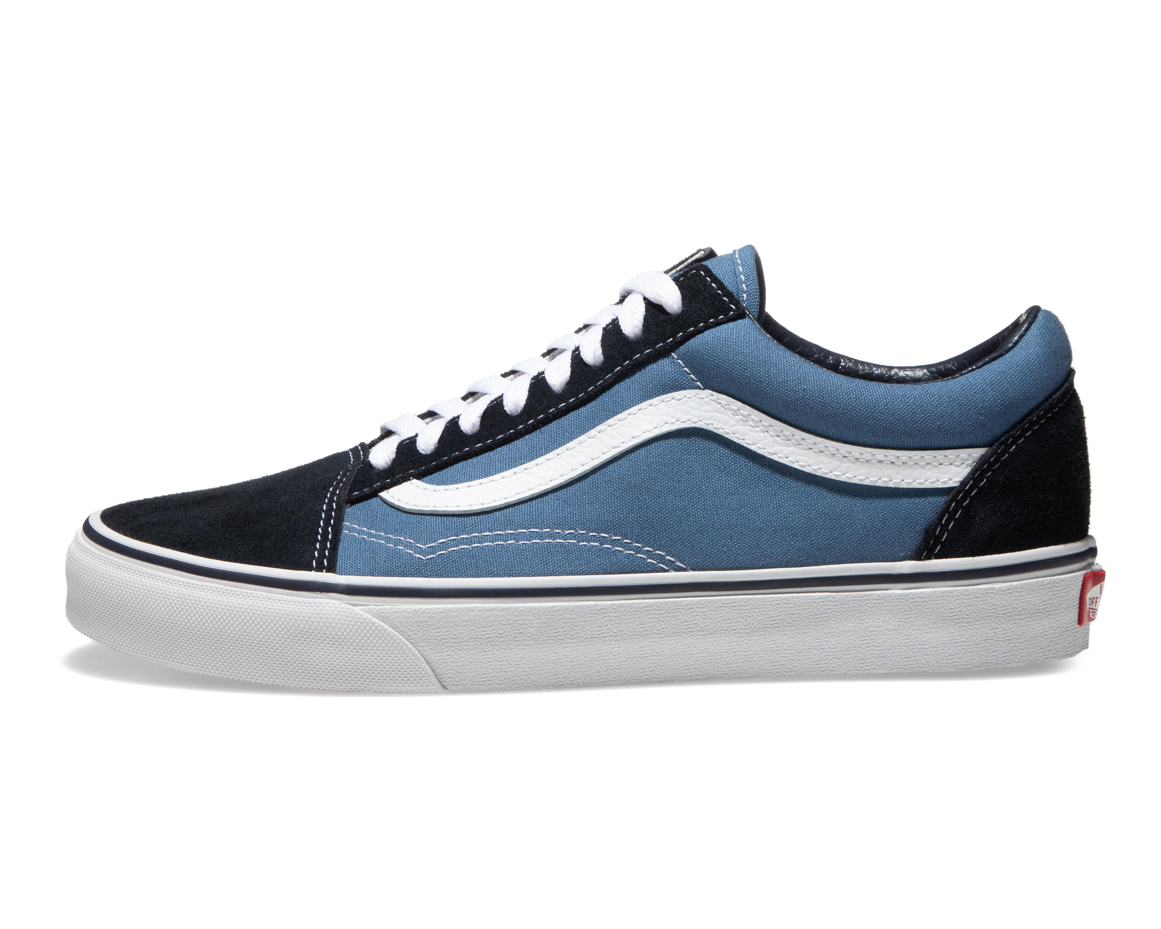 Foto 5 pulgar | Tenis Vans Classics Old Skool para Hombre