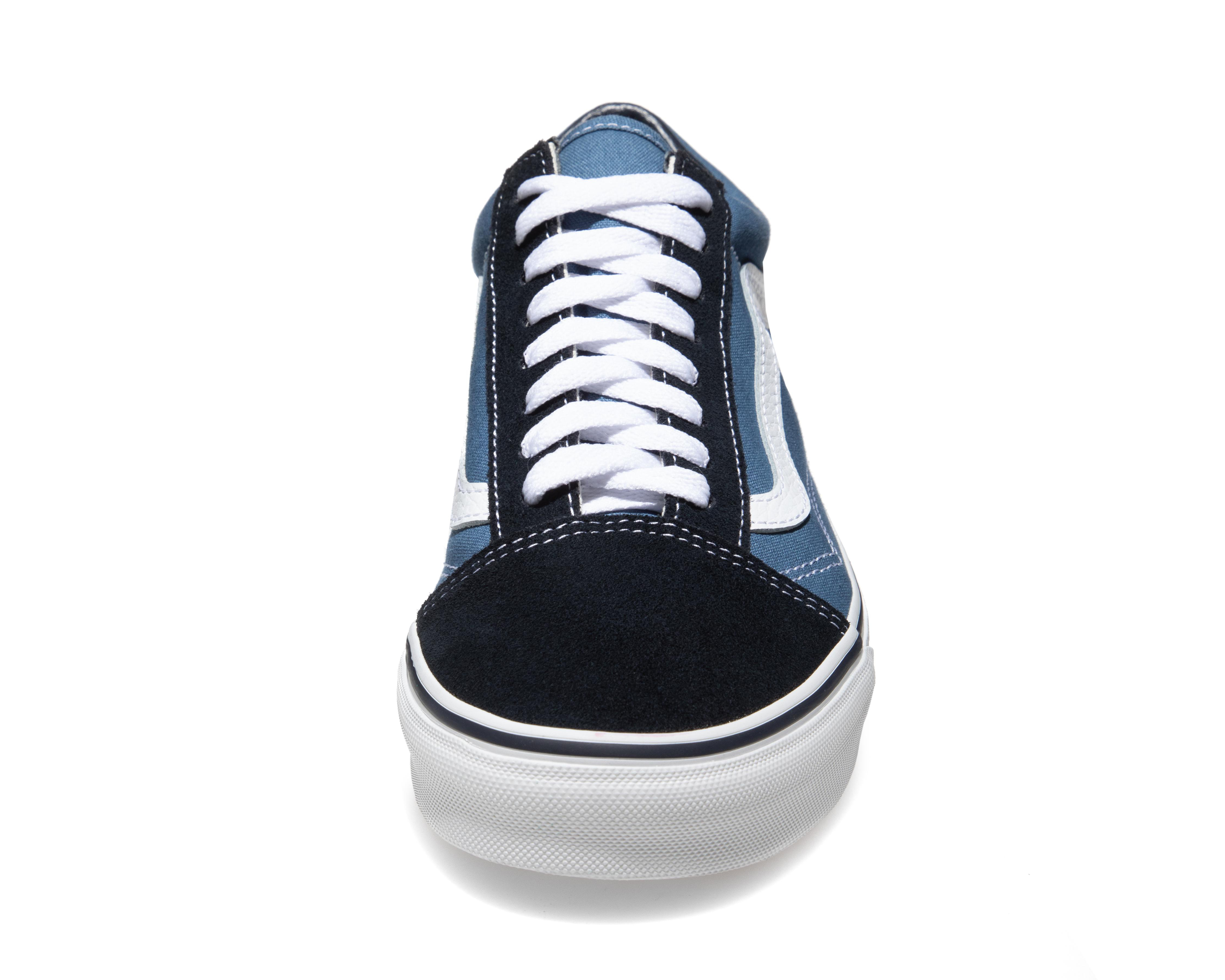 Foto 6 pulgar | Tenis Vans Classics Old Skool para Hombre