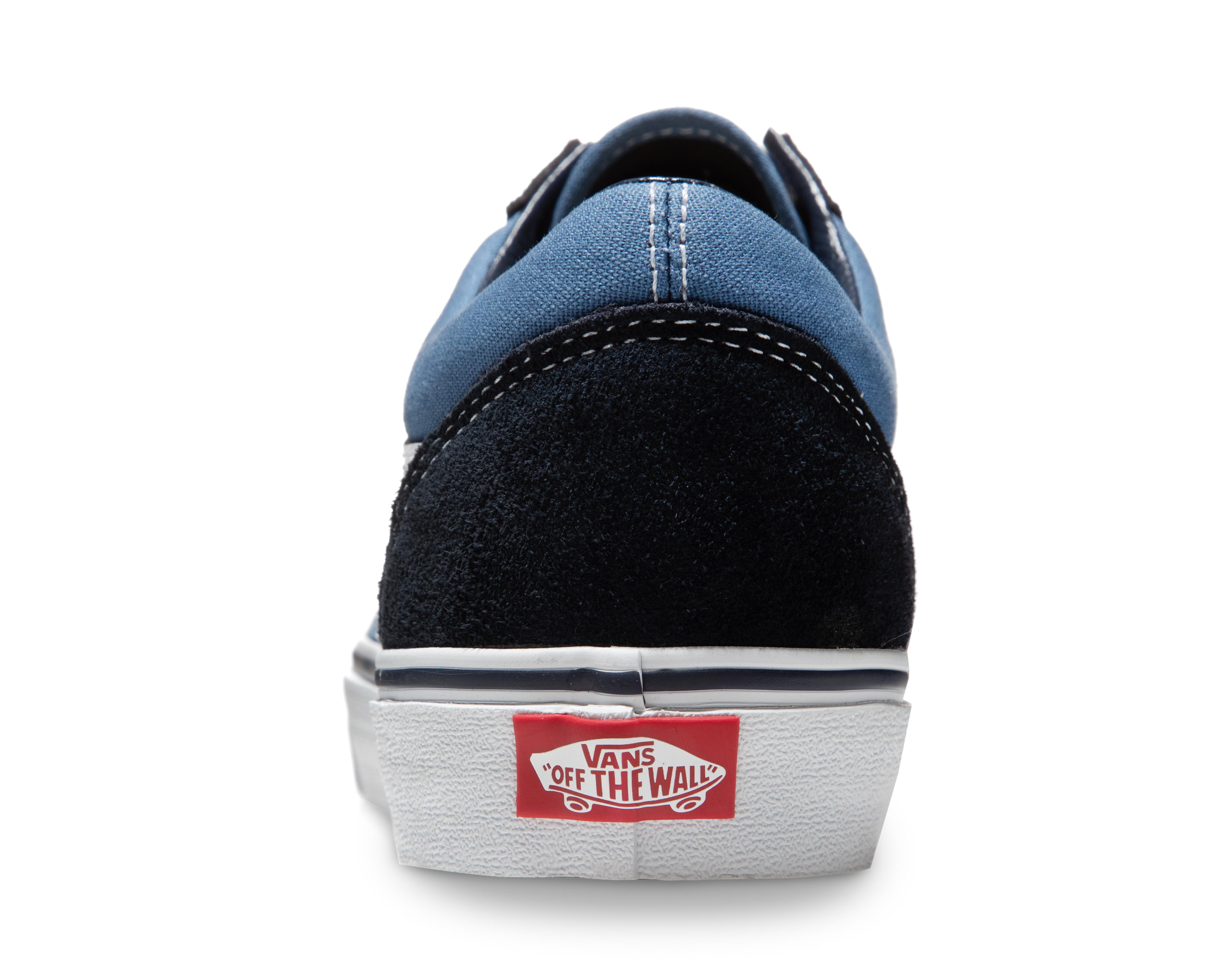 Foto 7 pulgar | Tenis Vans Classics Old Skool para Hombre