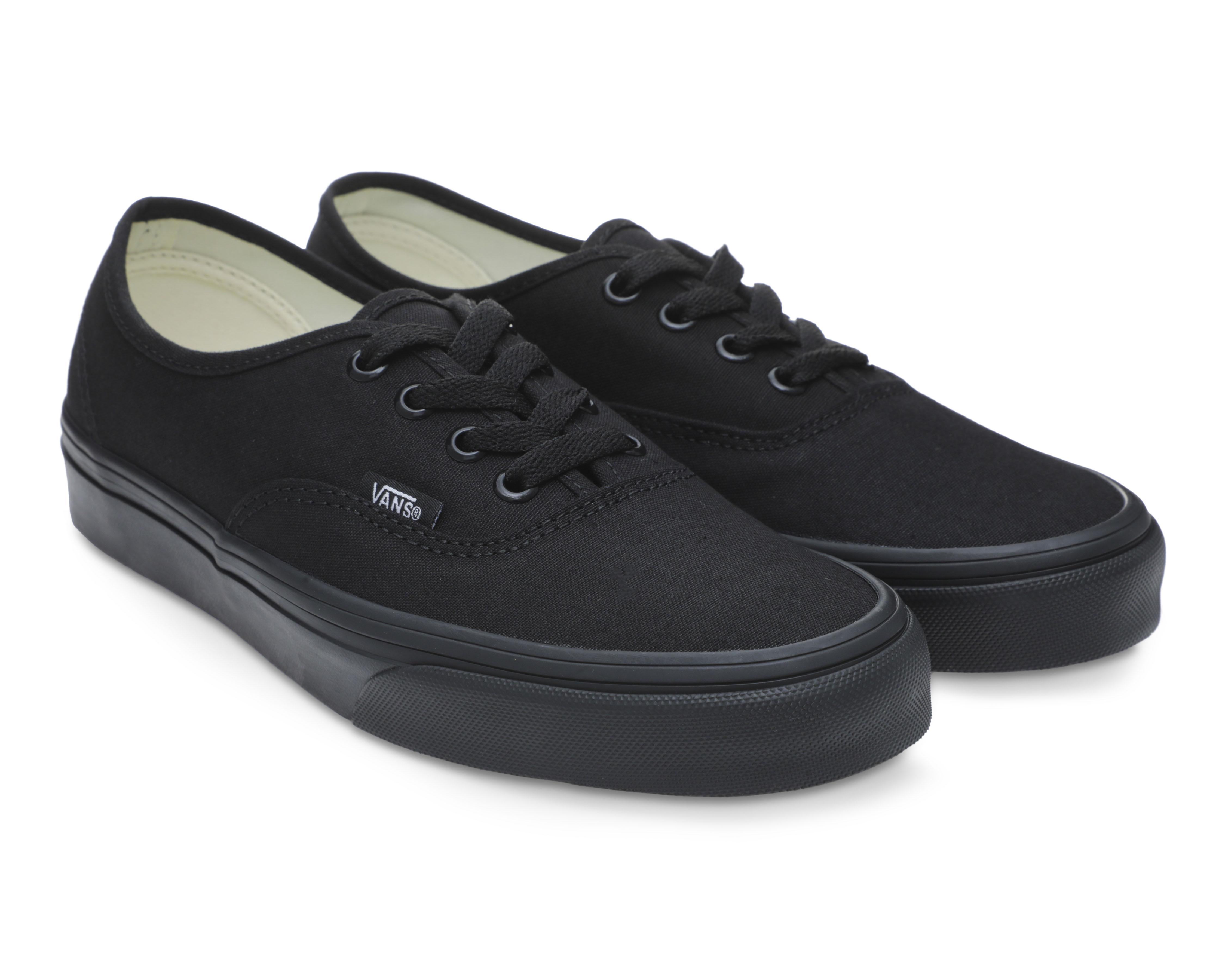 Foto 2 pulgar | Tenis Vans Classics Authentic Juveniles