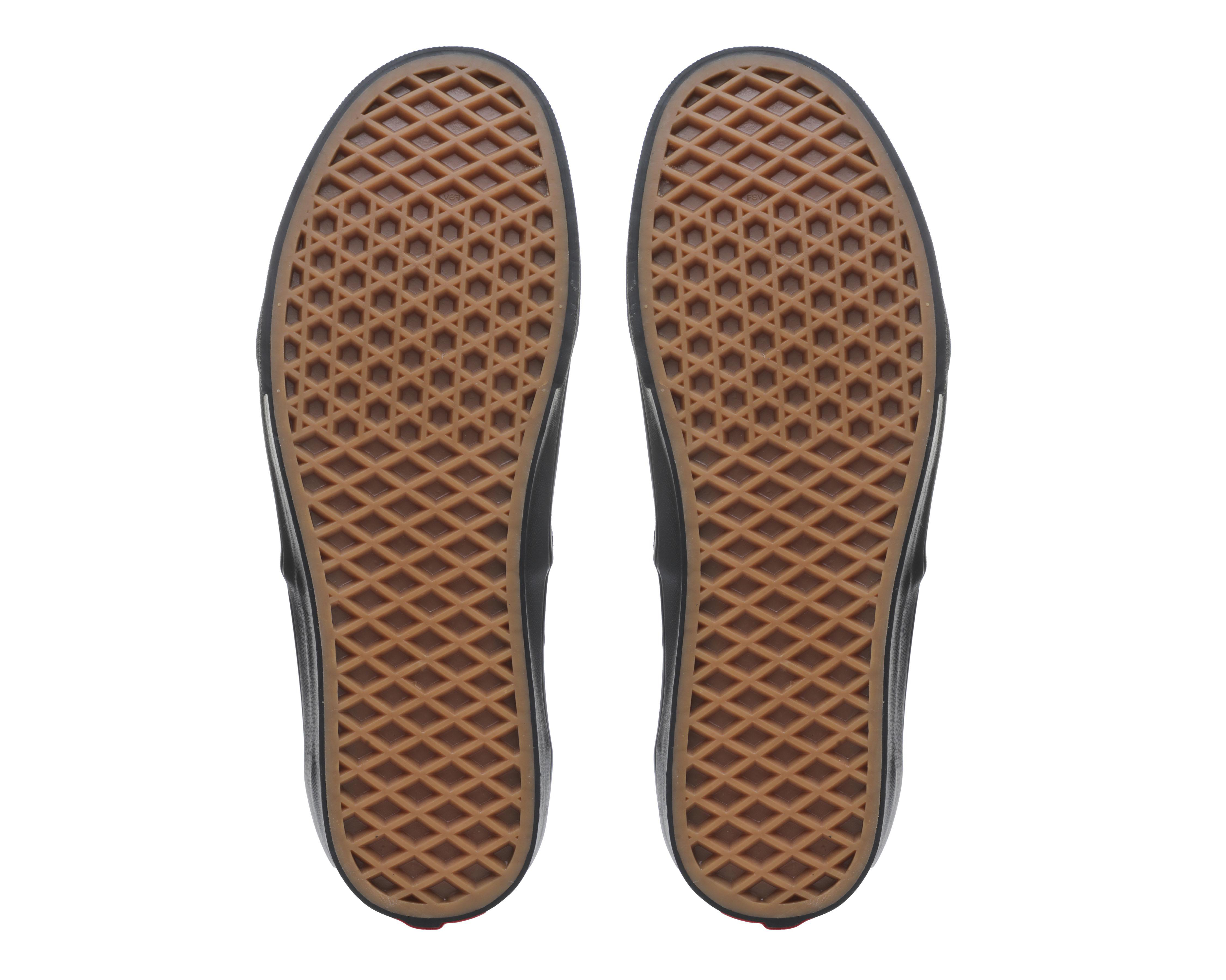 Foto 3 pulgar | Tenis Vans Classics Authentic Juveniles