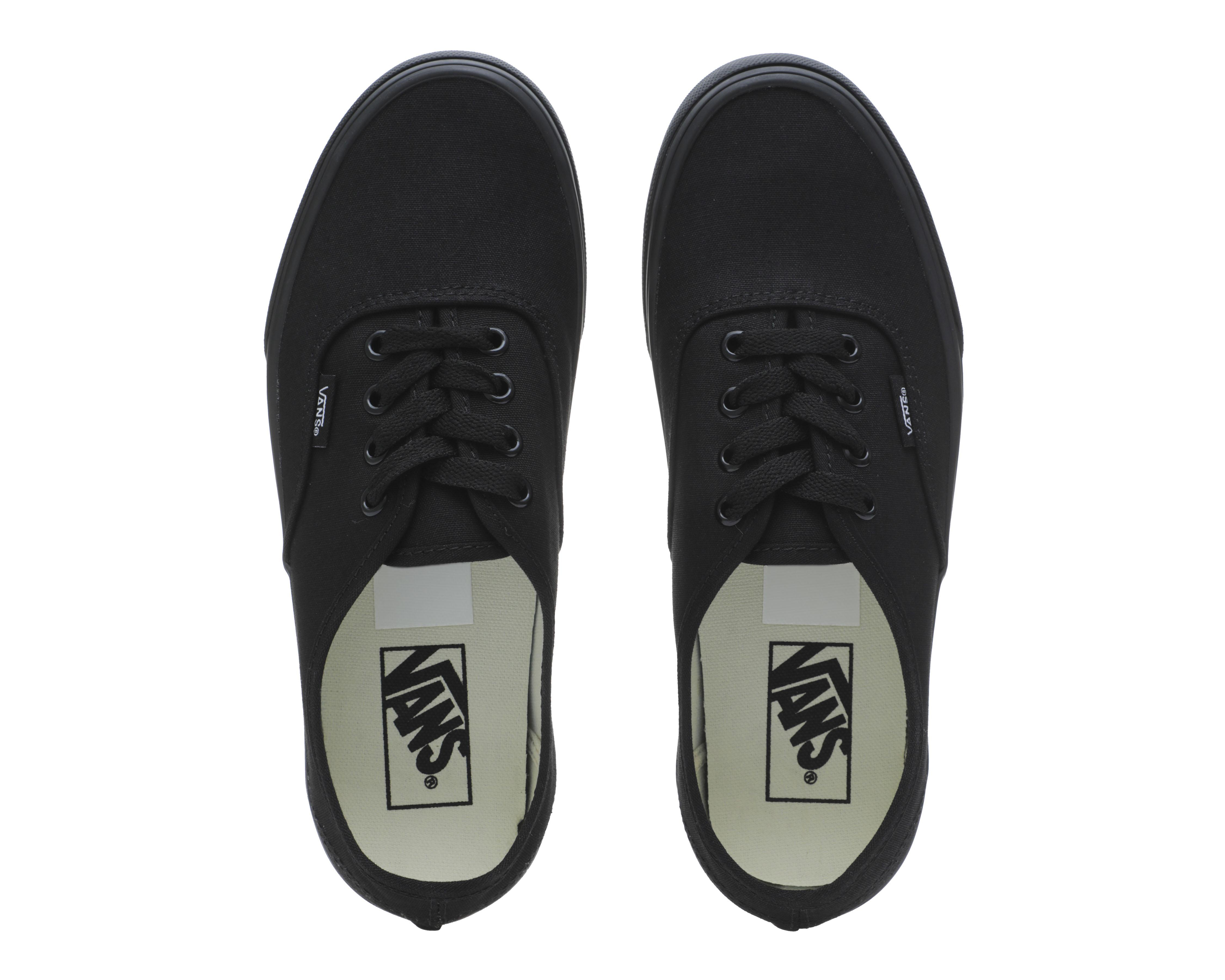 Foto 4 pulgar | Tenis Vans Classics Authentic Juveniles