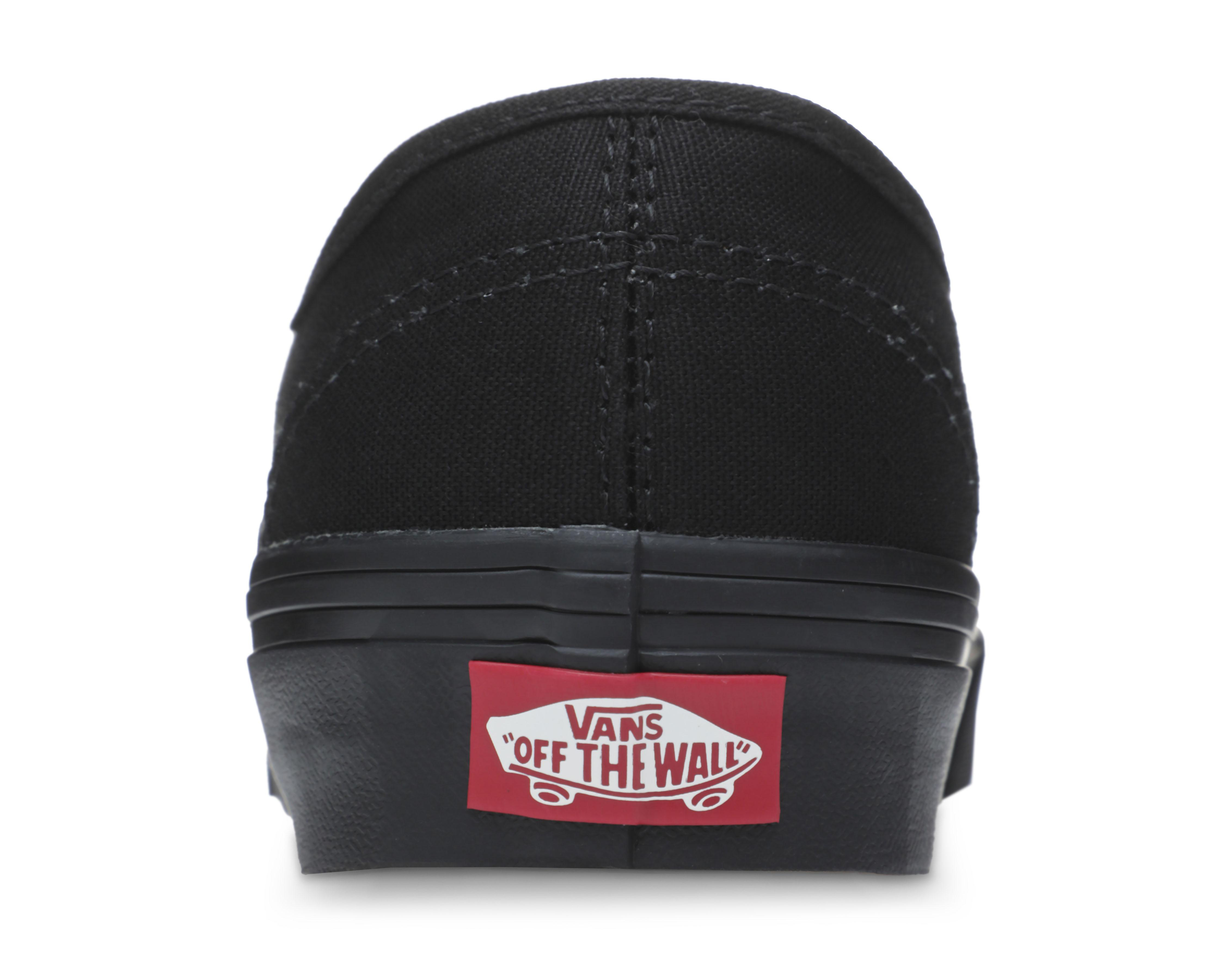 Foto 7 pulgar | Tenis Vans Classics Authentic Juveniles