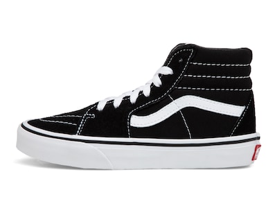 Foto 4 | Tenis Vans Sk8 Hi para Niño