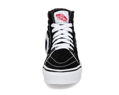 Foto 5 | Tenis Vans Sk8 Hi para Niño