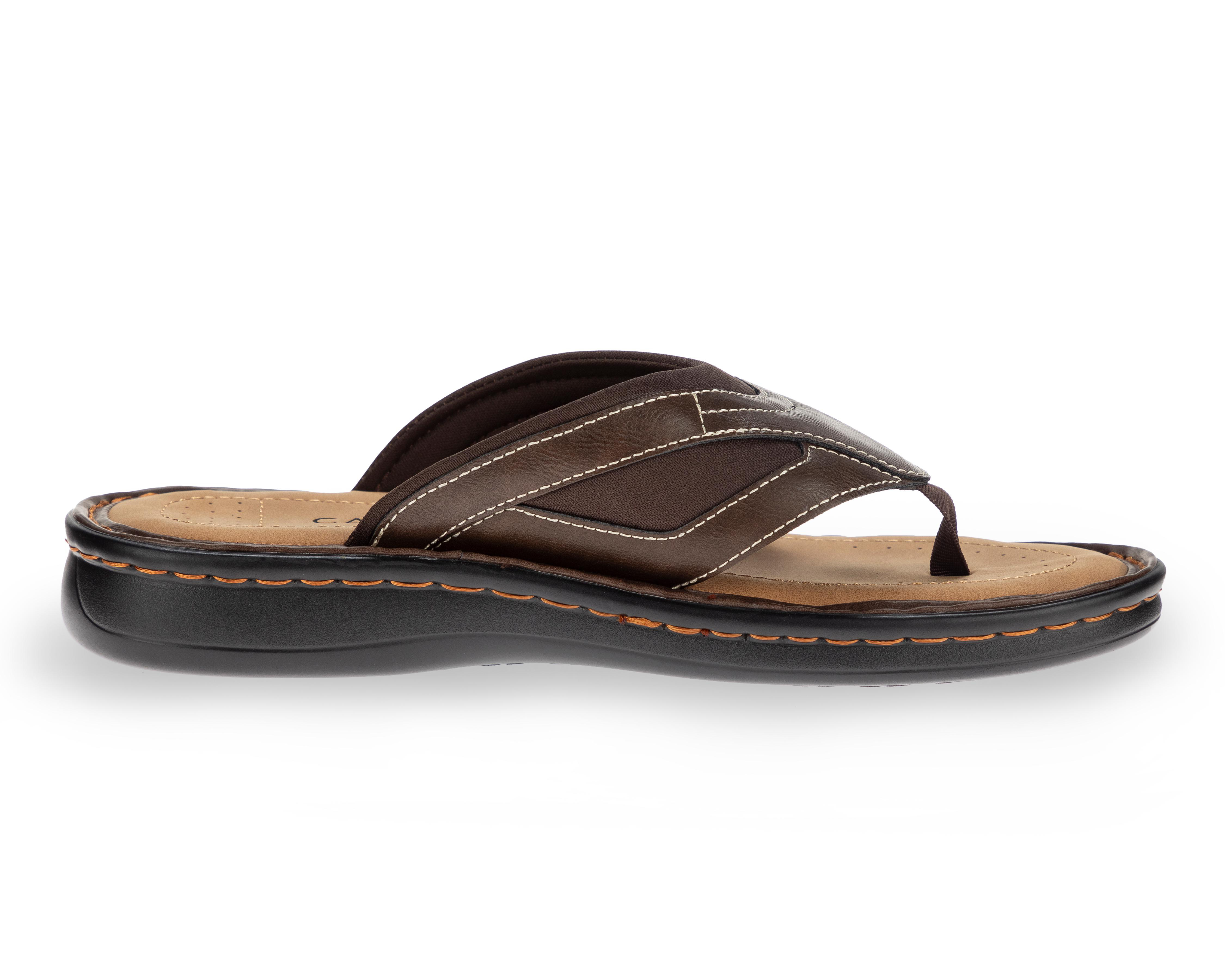 Foto 5 pulgar | Sandalias Casuales Canada para Hombre