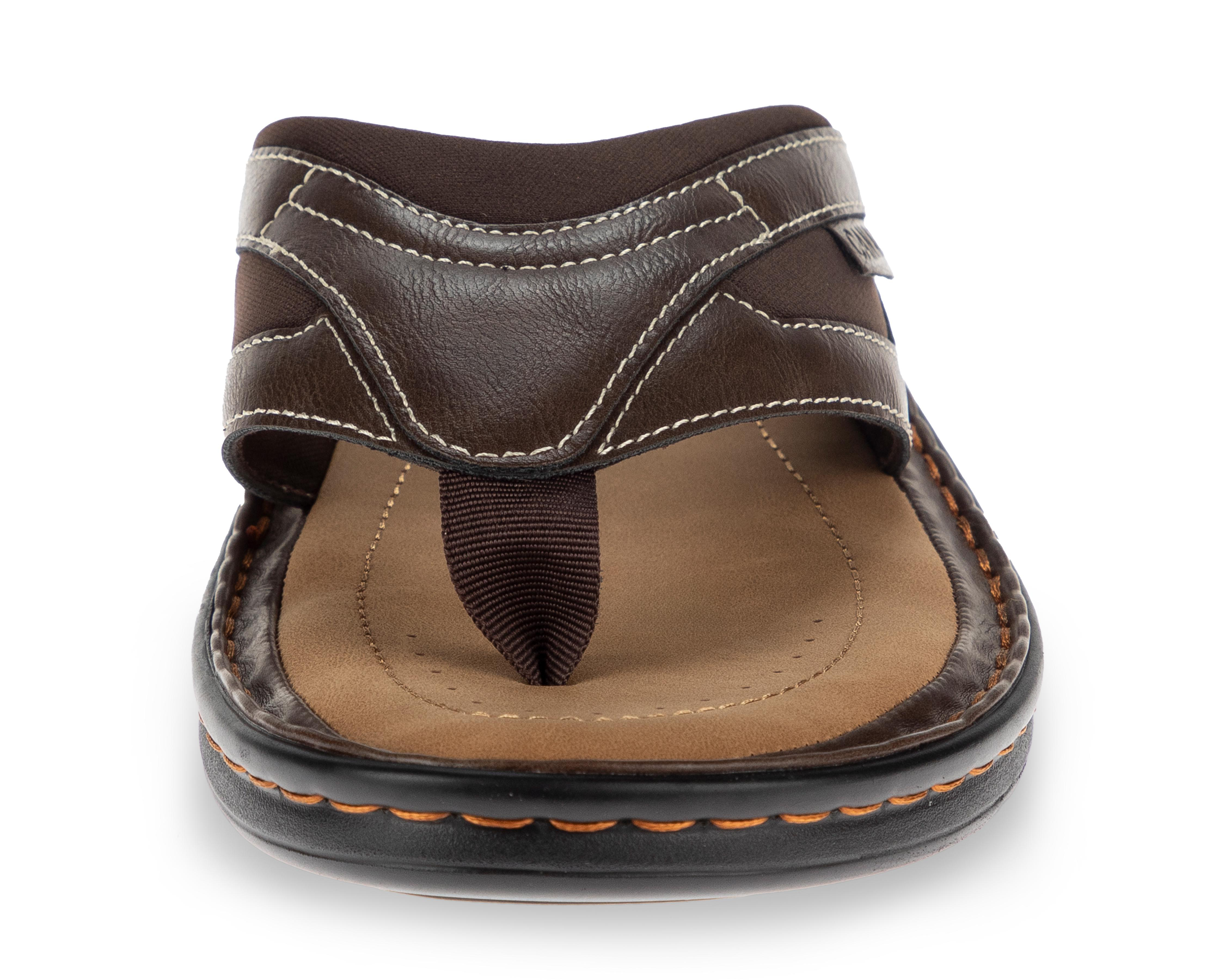 Foto 6 pulgar | Sandalias Casuales Canada para Hombre