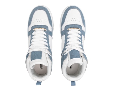 Foto 3 | Tenis Casuales 18 Forever para Mujer