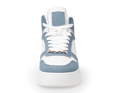 Foto 5 | Tenis Casuales 18 Forever para Mujer