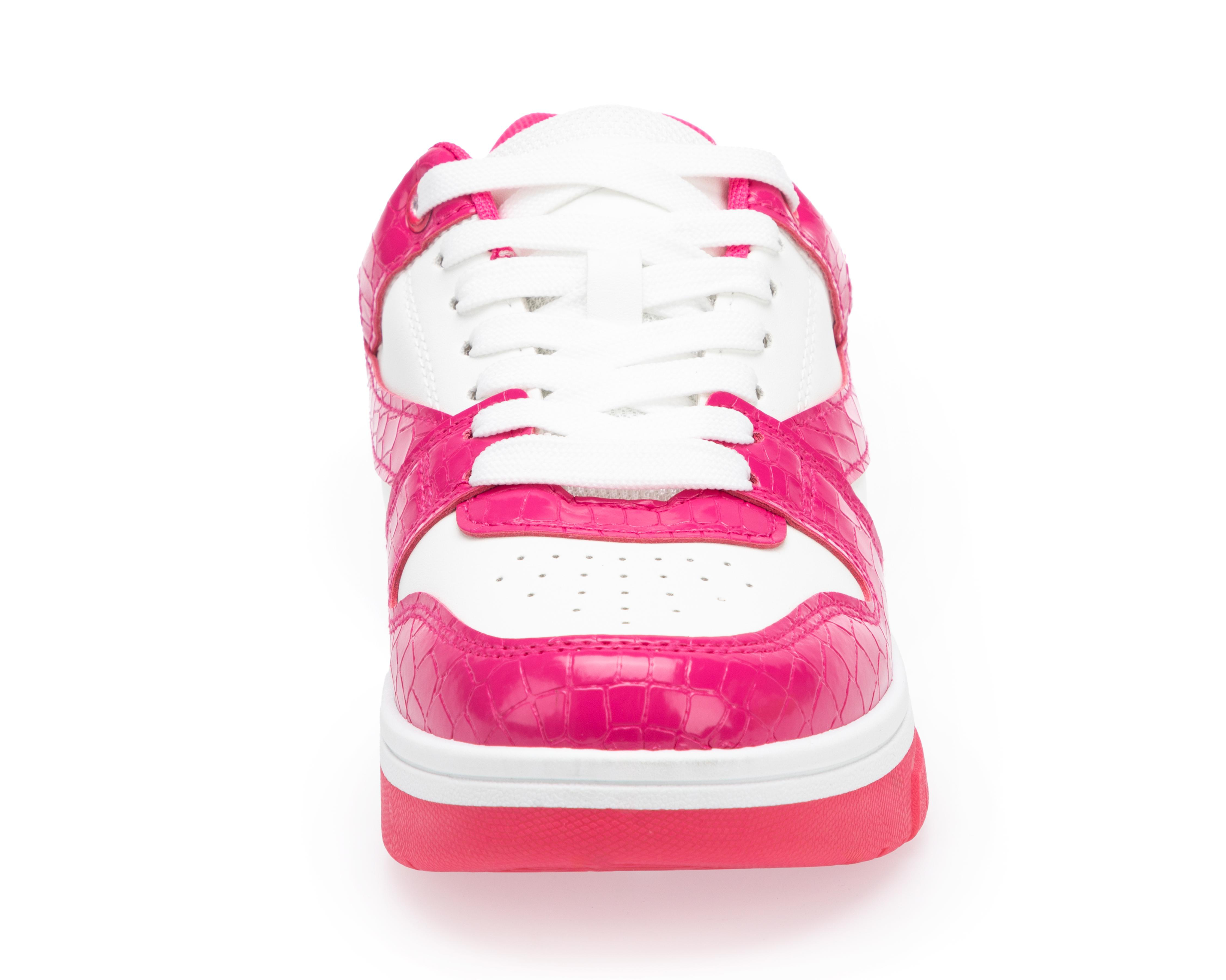 Foto 5 | Tenis Casuales 18 Forever para Mujer