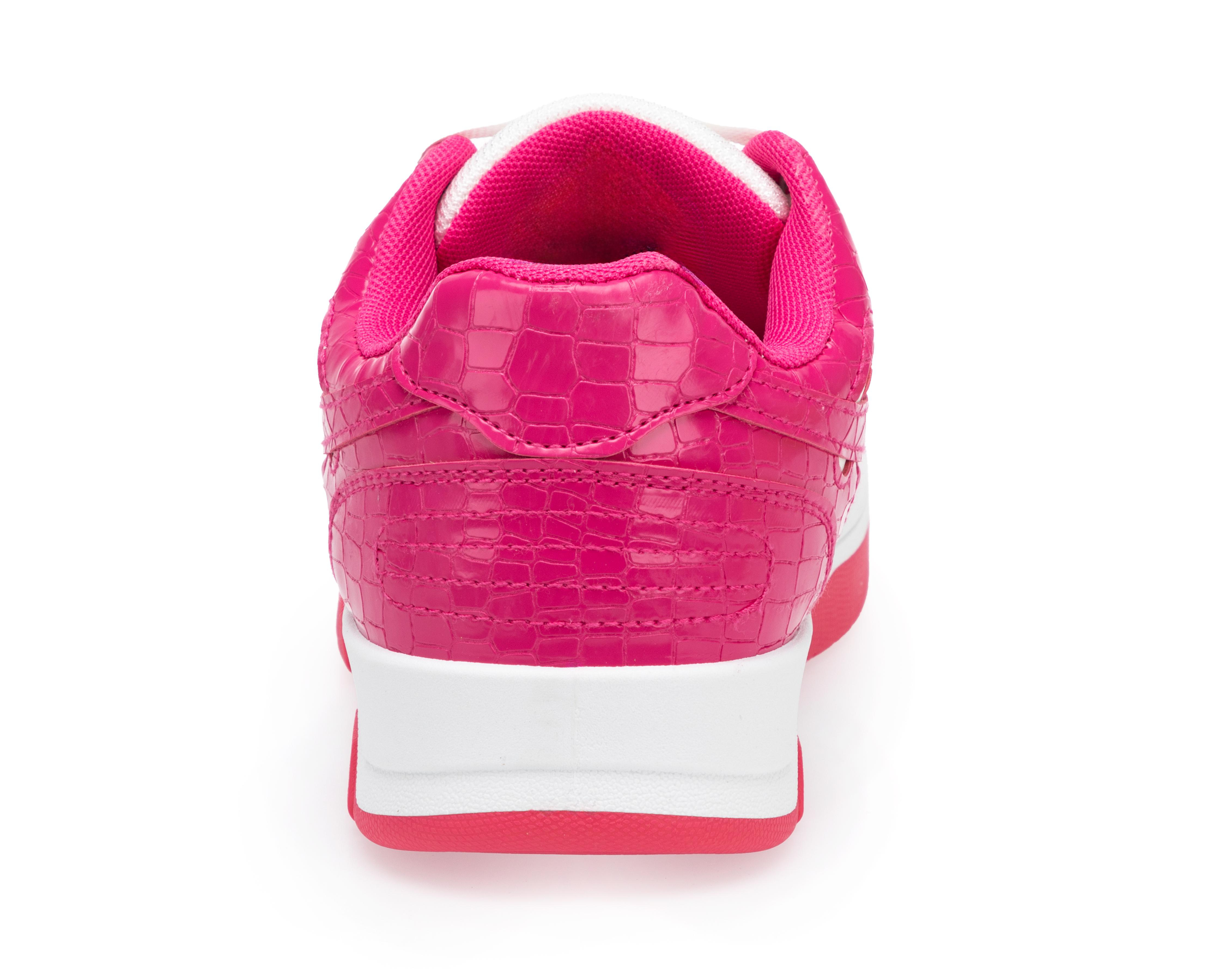 Foto 7 pulgar | Tenis Casuales 18 Forever para Mujer