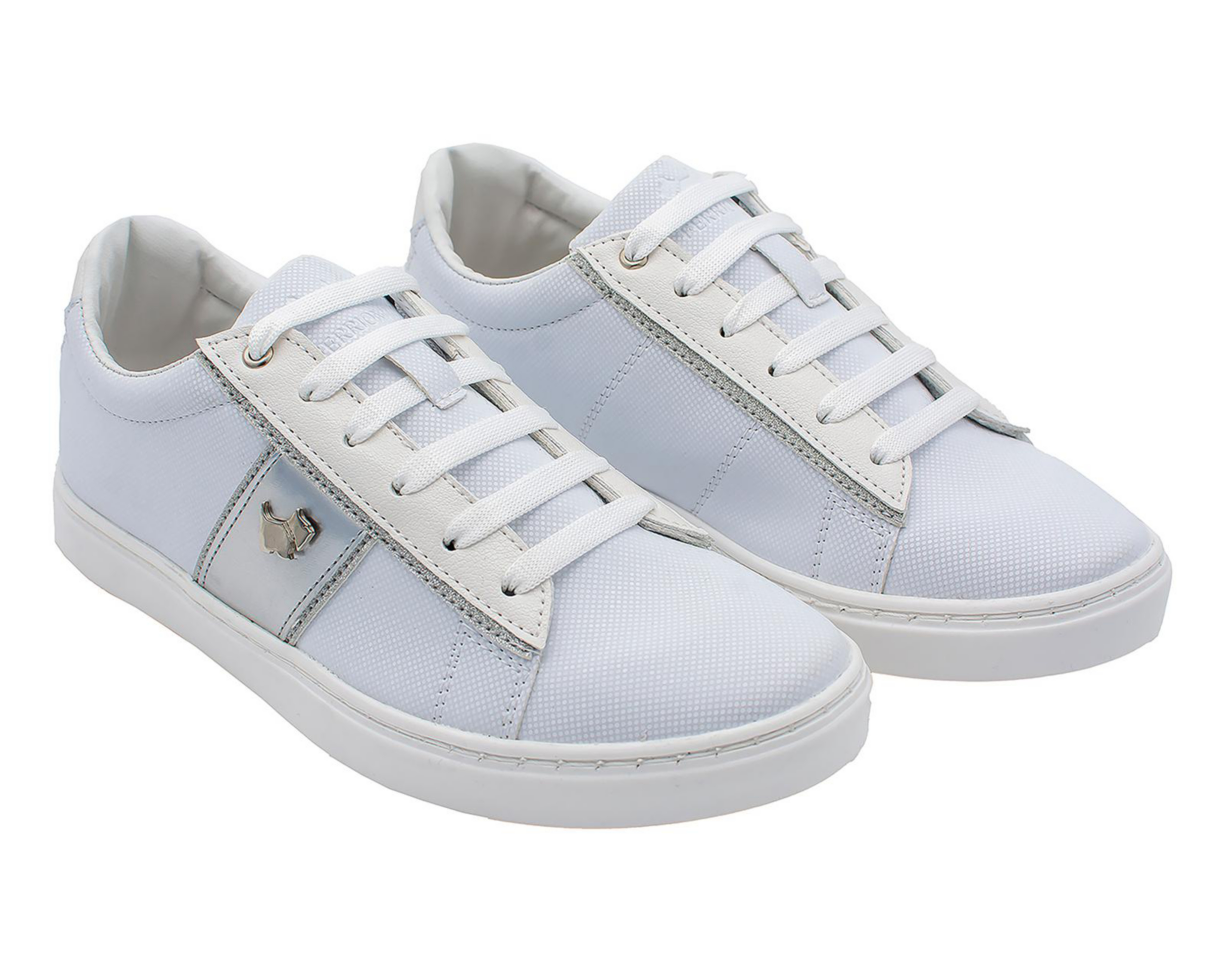 Foto 1 | Tenis Casuales Ferrioni para Mujer