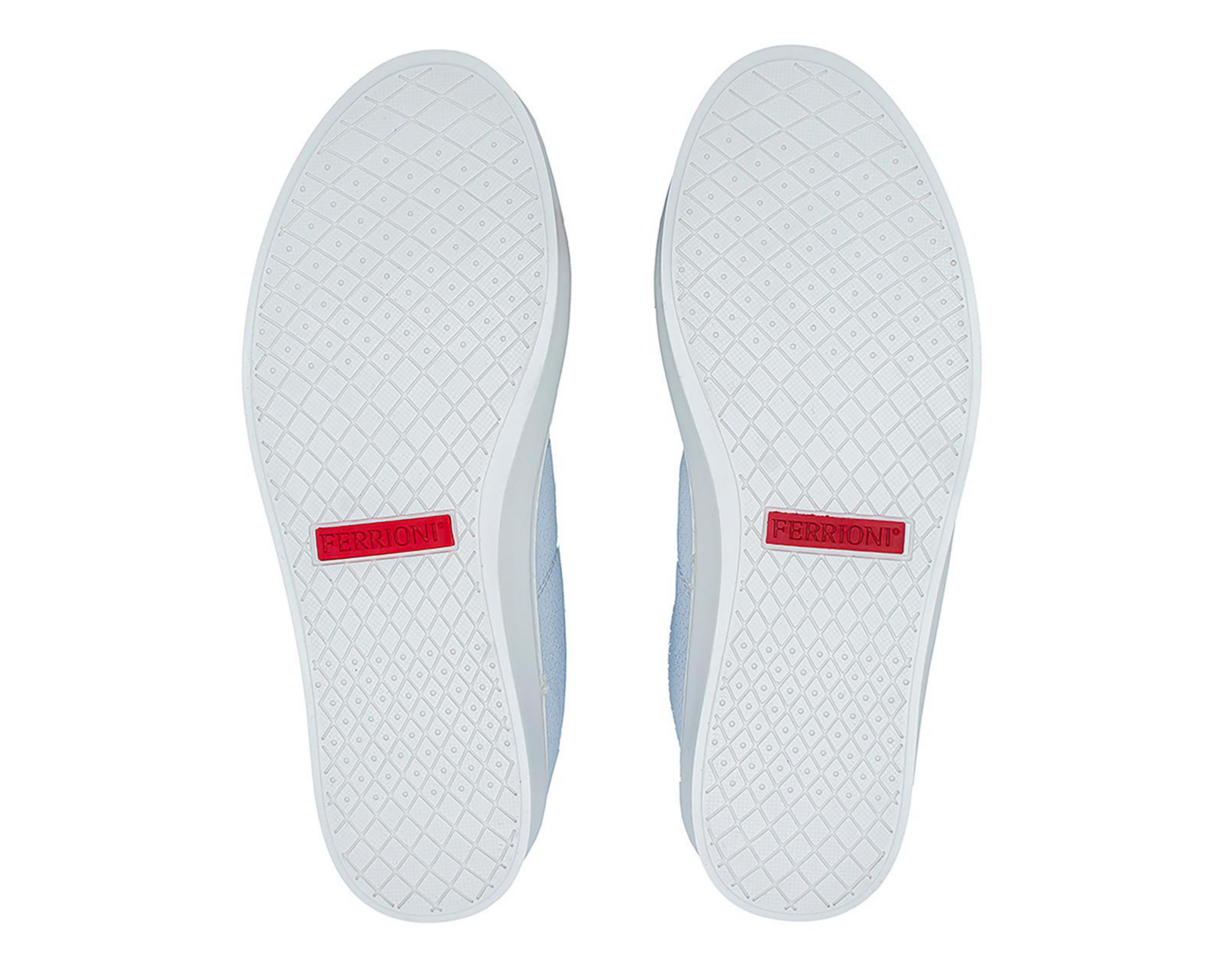 Foto 3 pulgar | Tenis Casuales Ferrioni para Mujer