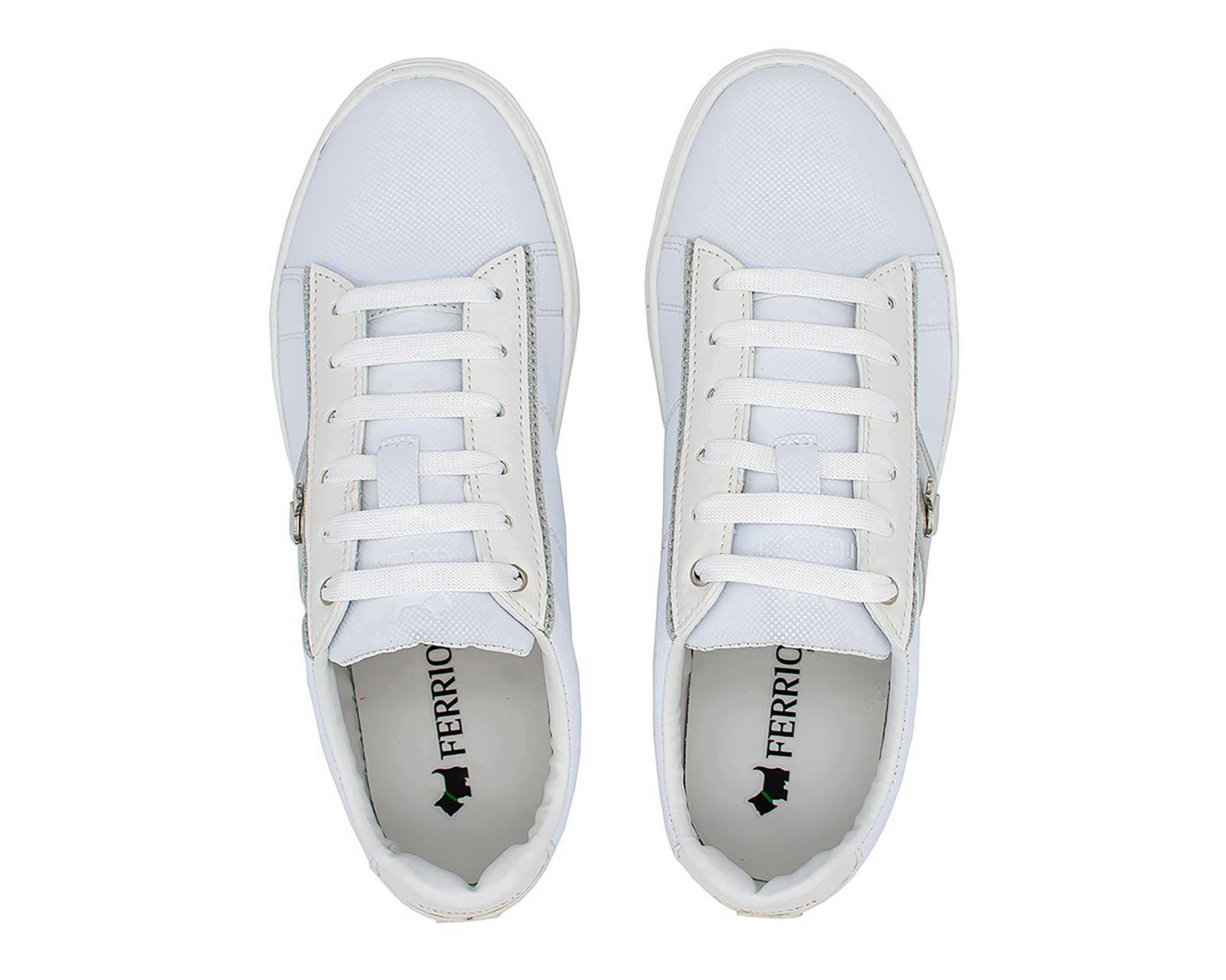 Foto 3 | Tenis Casuales Ferrioni para Mujer
