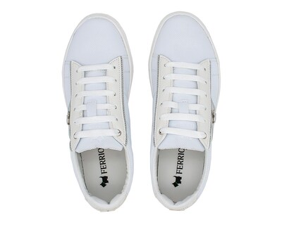 Foto 3 | Tenis Casuales Ferrioni para Mujer