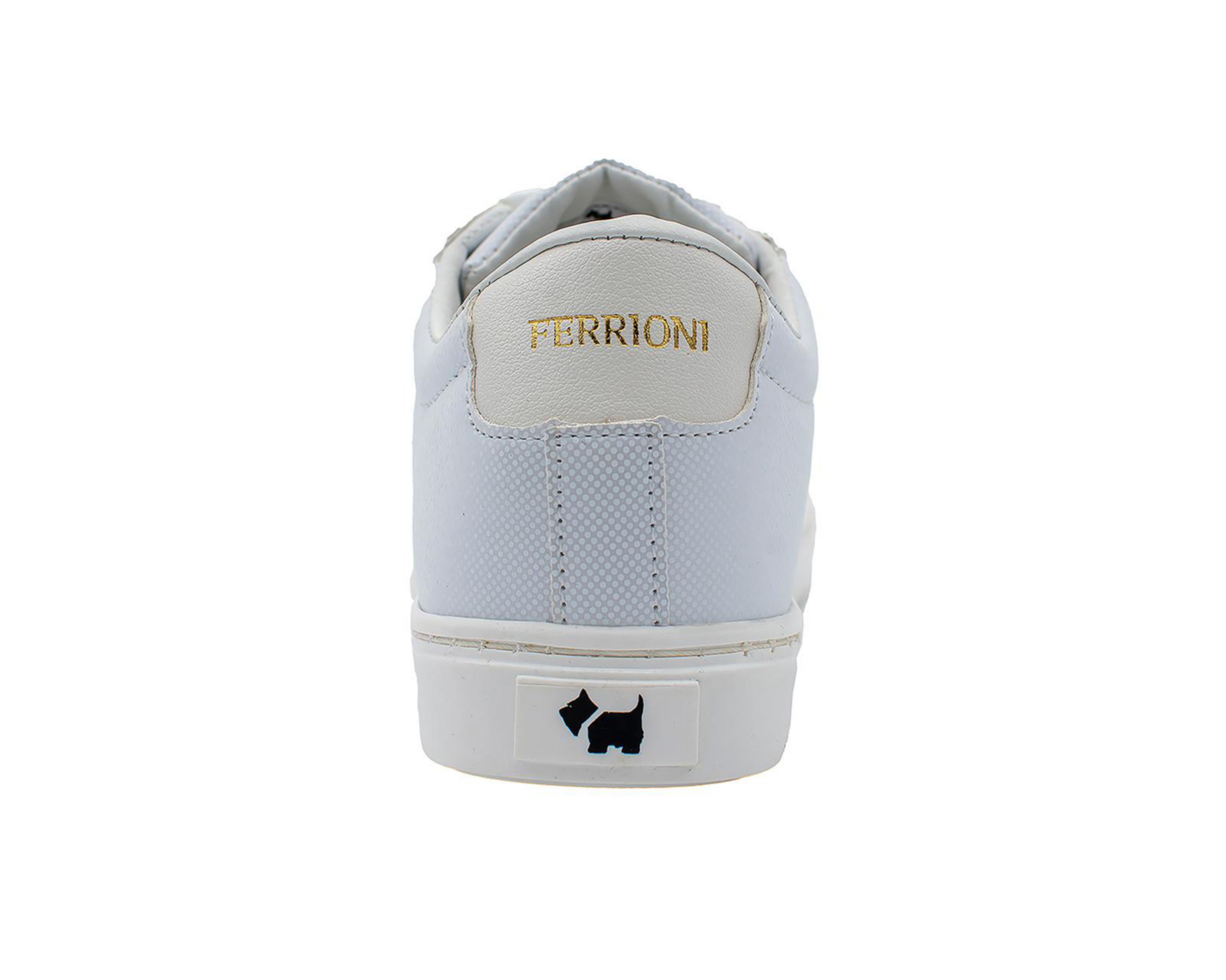 Foto 7 pulgar | Tenis Casuales Ferrioni para Mujer