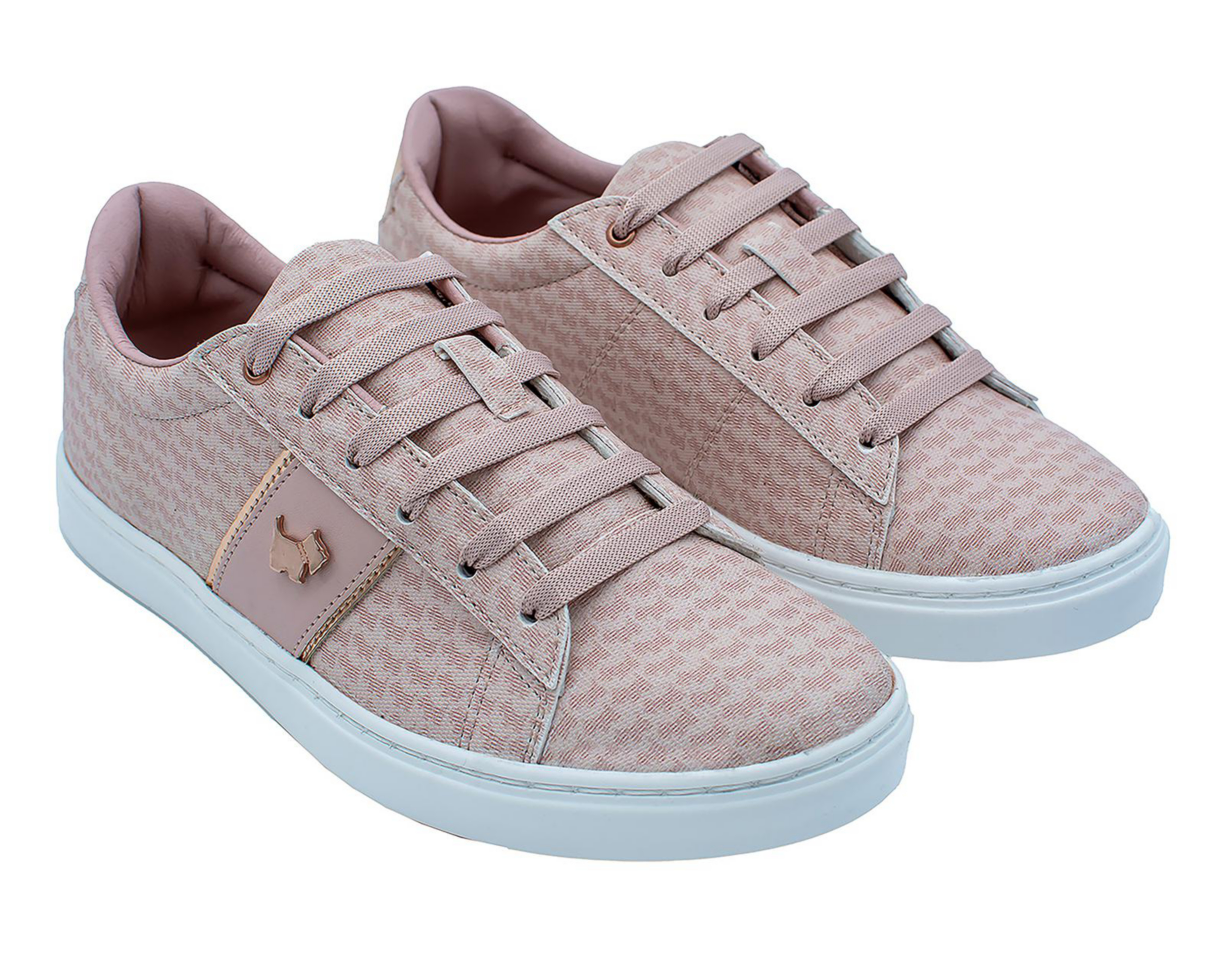 Foto 2 pulgar | Tenis Casuales Ferrioni para Mujer