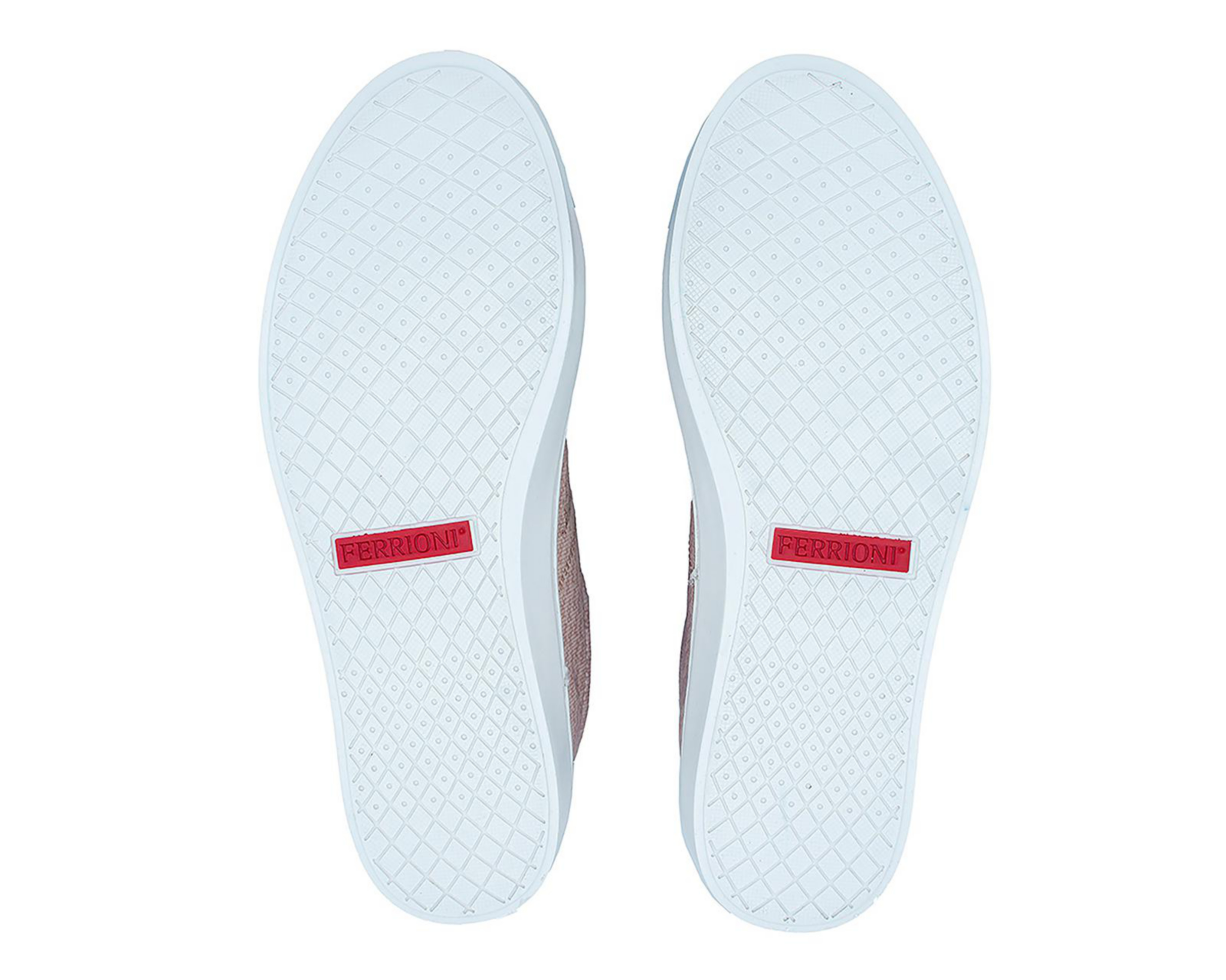 Foto 2 | Tenis Casuales Ferrioni para Mujer