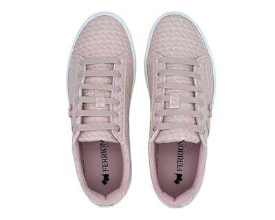 Foto 3 | Tenis Casuales Ferrioni para Mujer