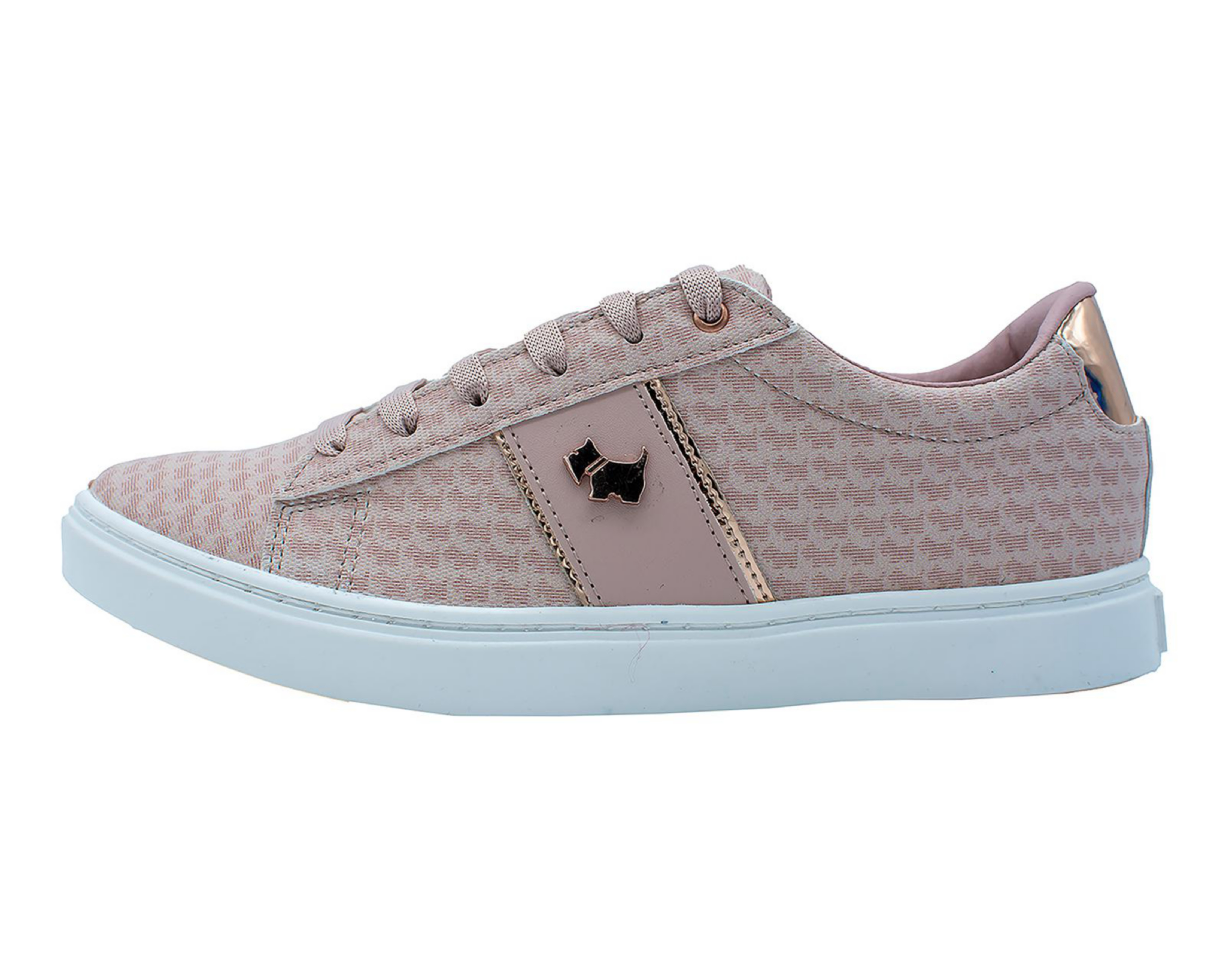 Foto 5 pulgar | Tenis Casuales Ferrioni para Mujer