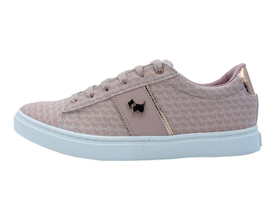 Foto 4 | Tenis Casuales Ferrioni para Mujer