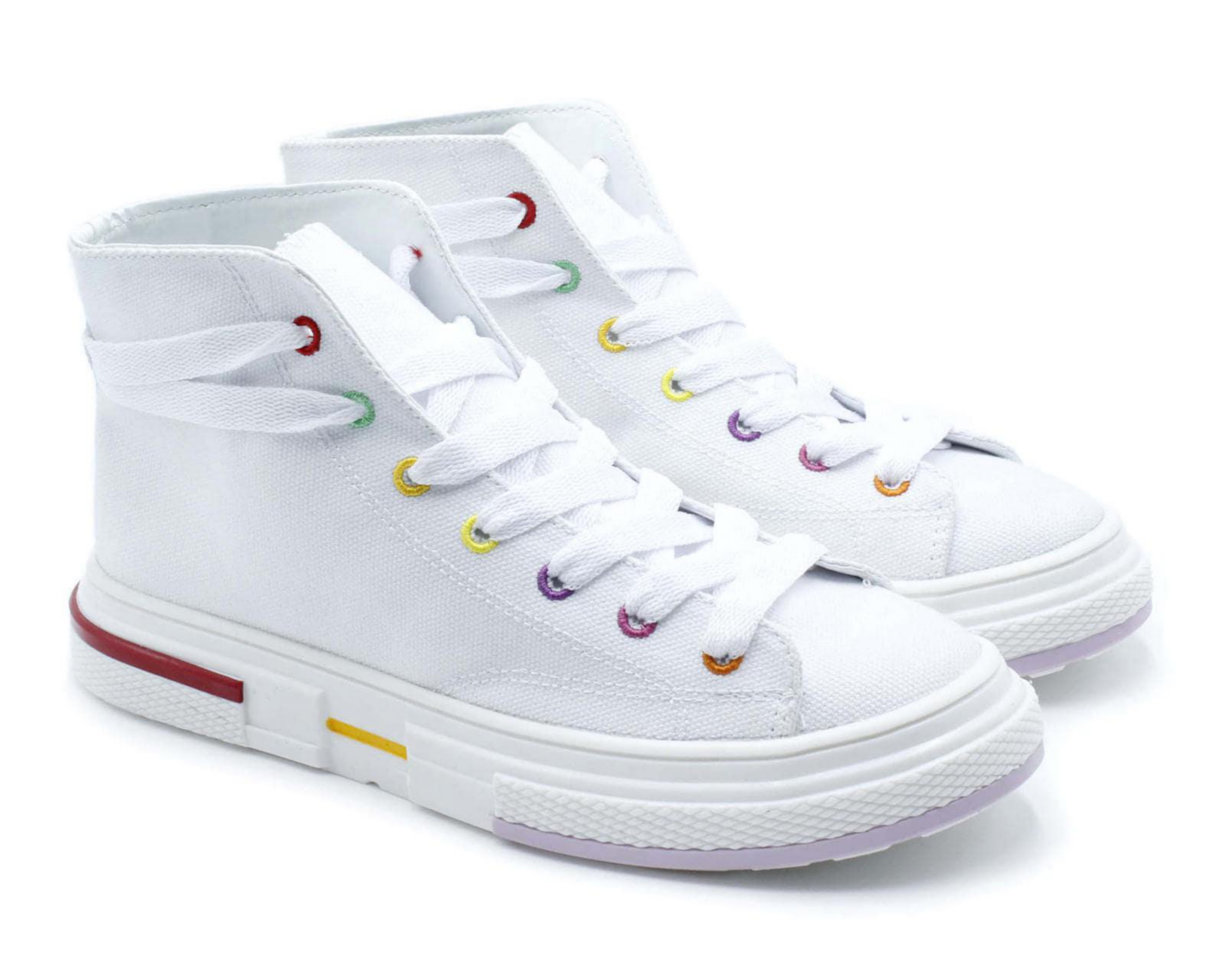 Tenis Casuales 18 Forever para Mujer