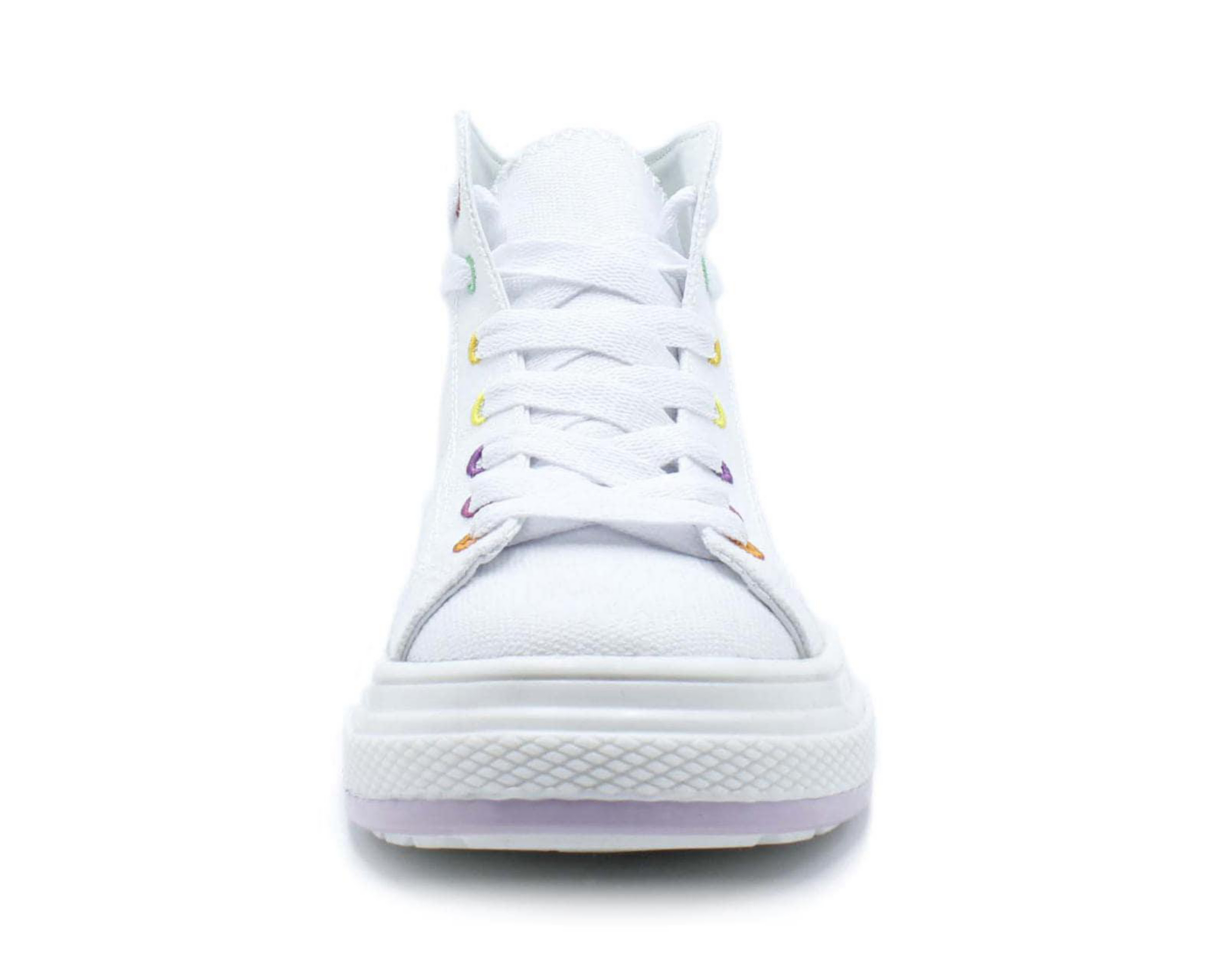 Foto 7 pulgar | Tenis Casuales 18 Forever para Mujer