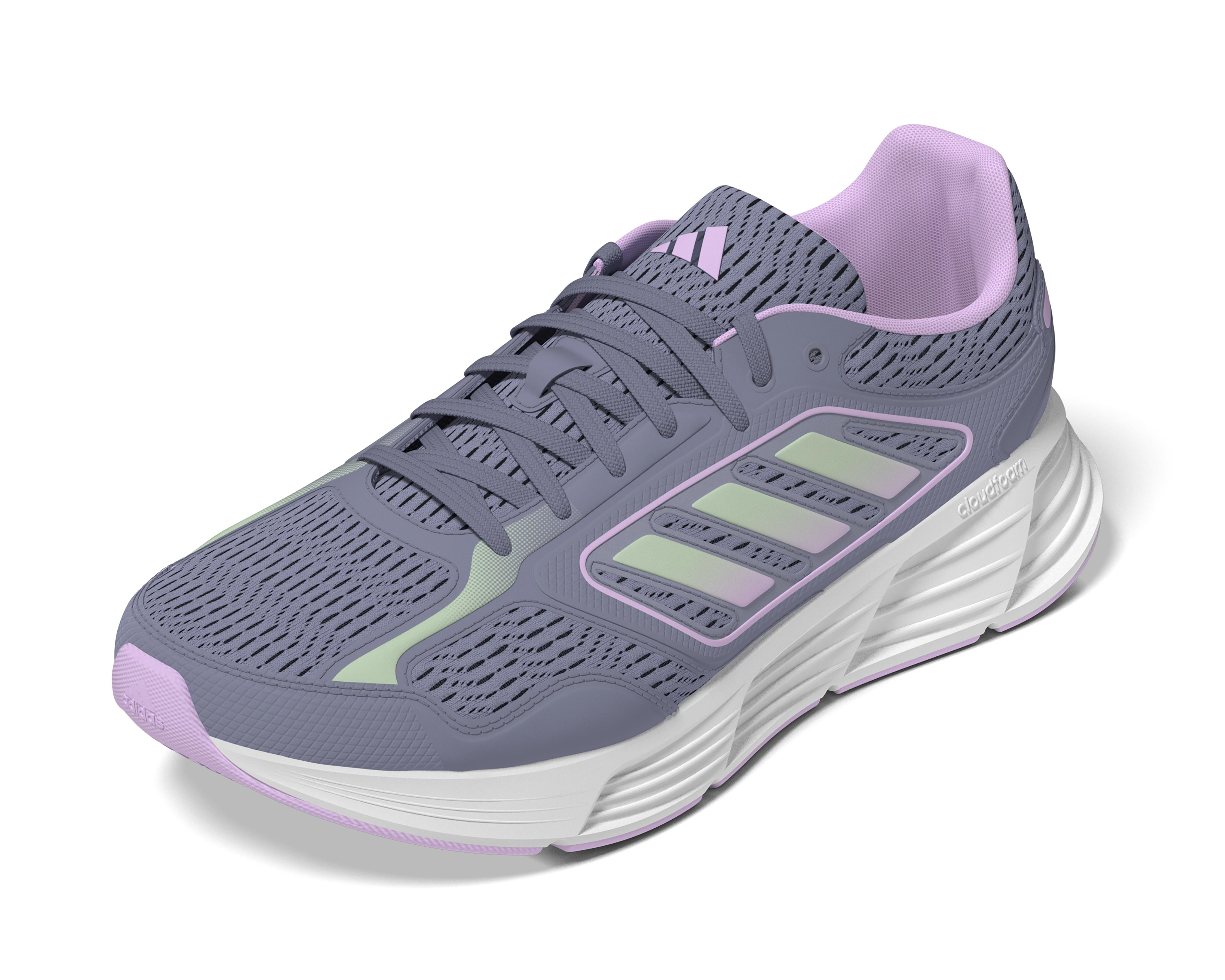 Tenis para Correr Adidas Galaxy Star W para Mujer