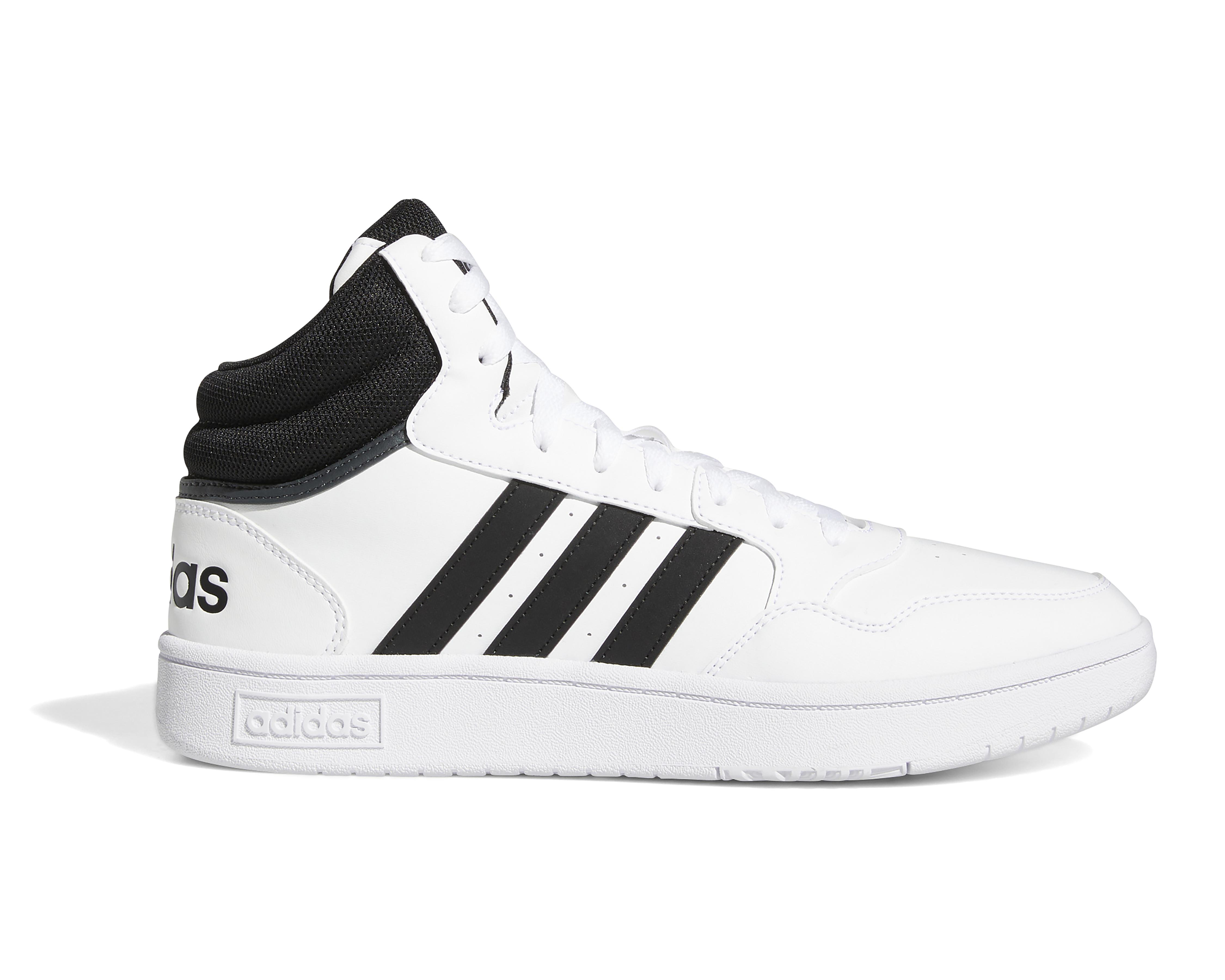 Foto 5 pulgar | Tenis Adidas Hoops 3.0 para Hombre