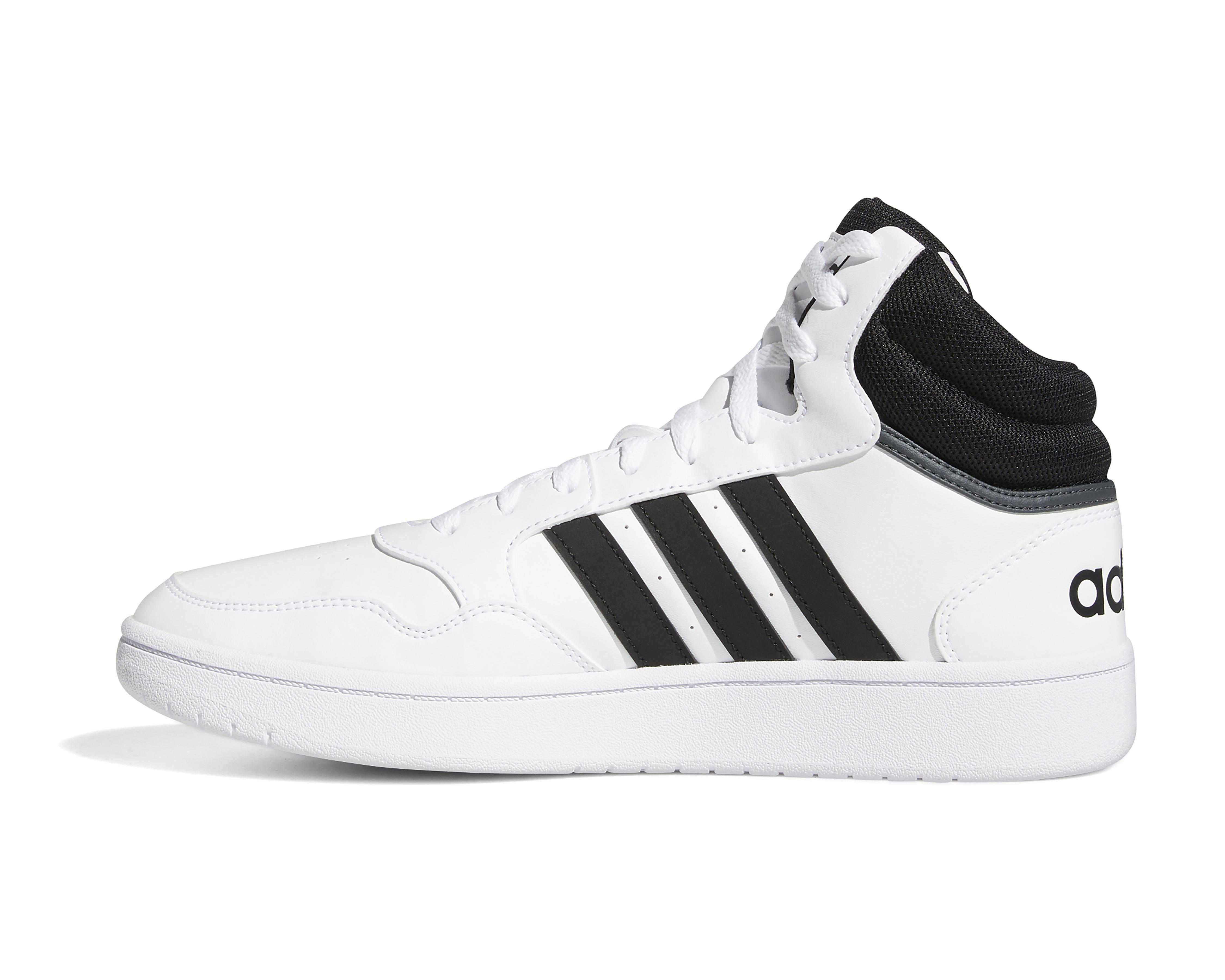 Foto 6 pulgar | Tenis Adidas Hoops 3.0 para Hombre