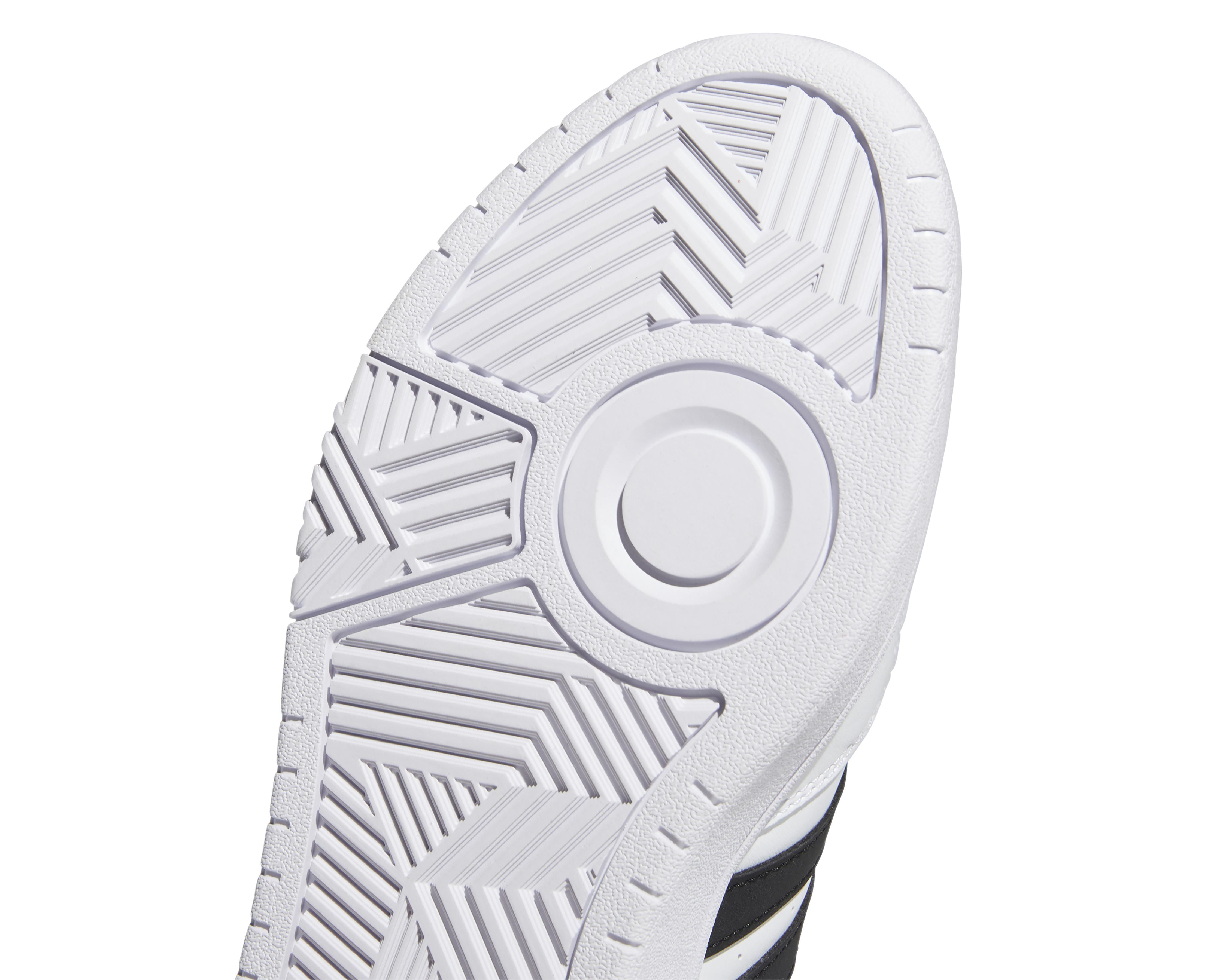 Foto 9 pulgar | Tenis Adidas Hoops 3.0 para Hombre