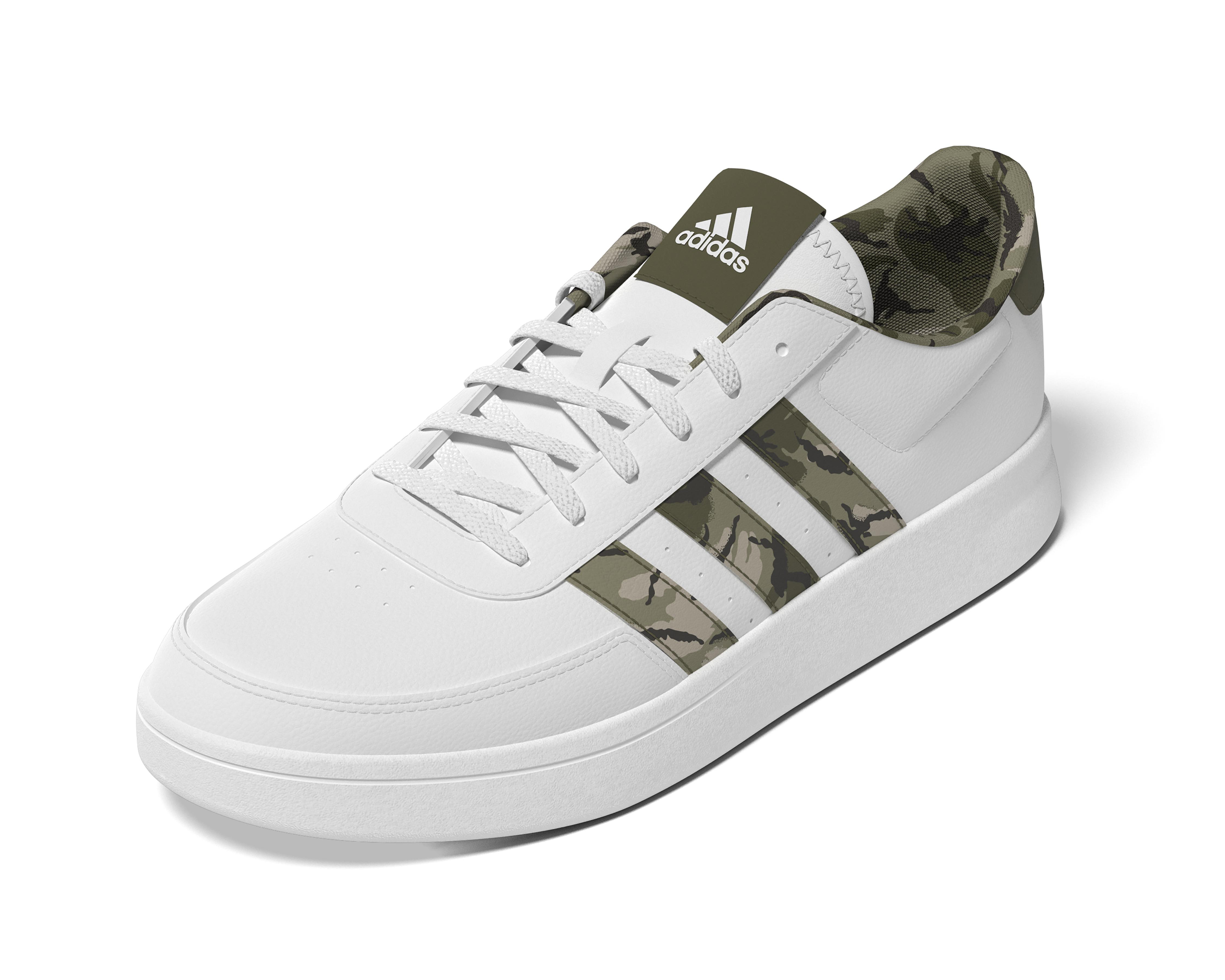 Foto 2 pulgar | Tenis Adidas Breaknet 2.0 para Hombre