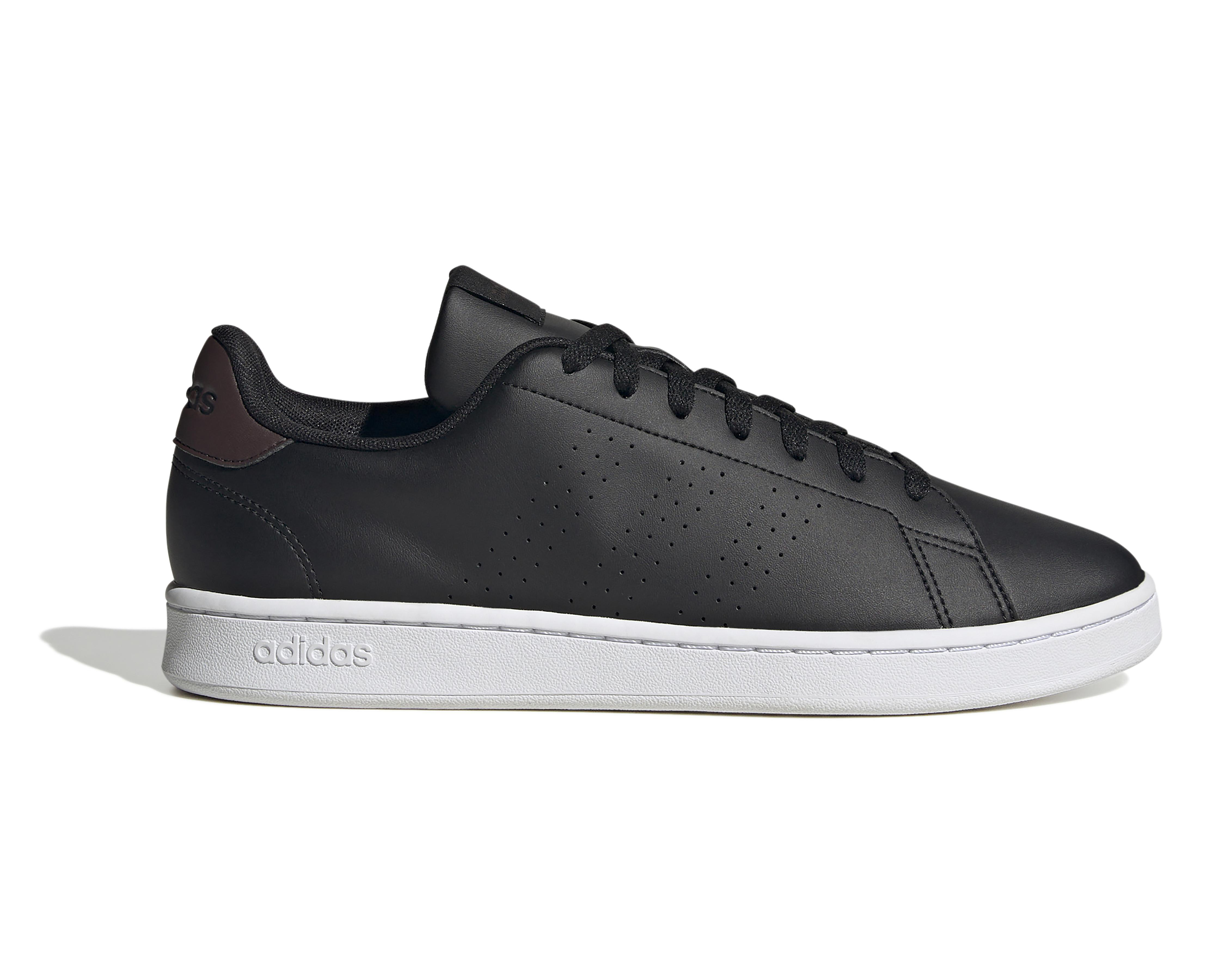 Foto 4 | Tenis Adidas Advantage para Hombre