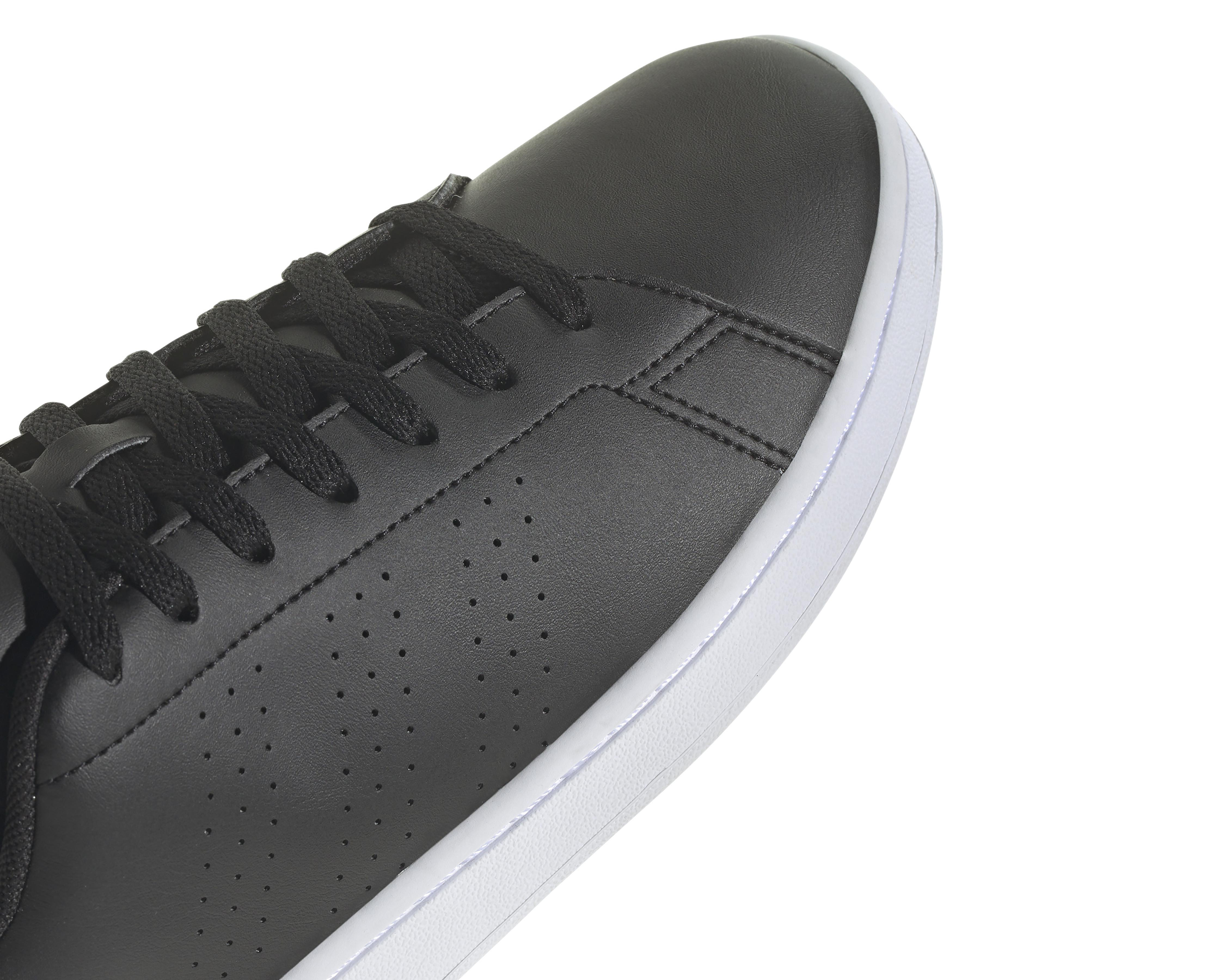 Foto 8 | Tenis Adidas Advantage para Hombre