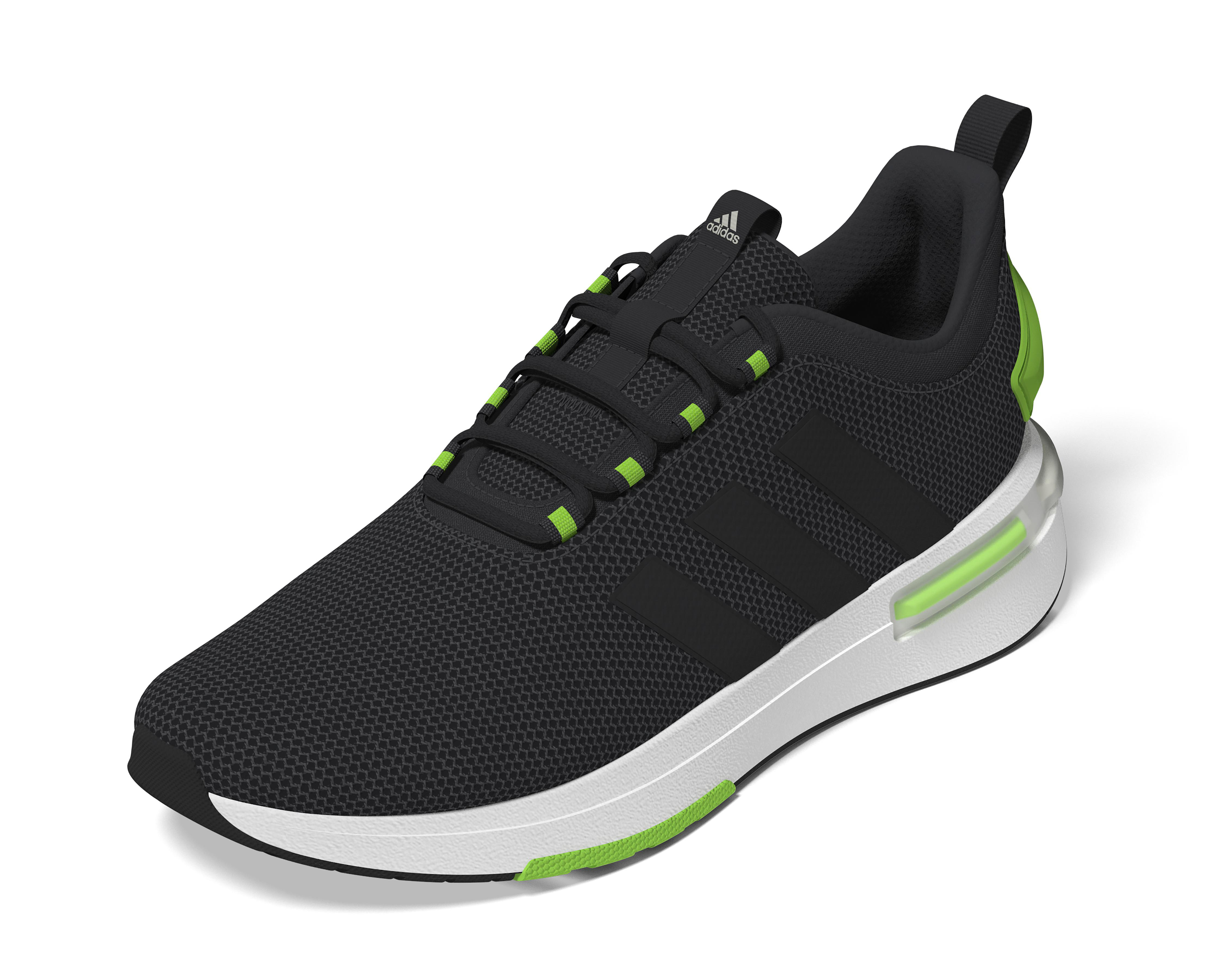 Foto 2 pulgar | Tenis Adidas Racer TR23 para Hombre